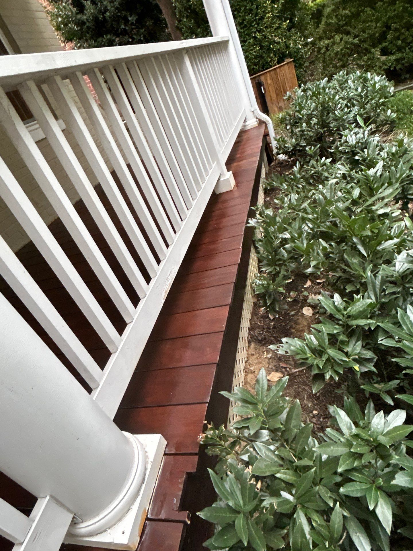 Exterior Repairs in Washington, DC by My Painter 