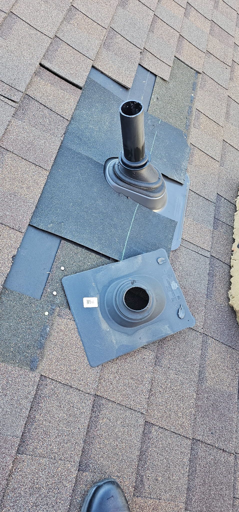 Roof Repair - Lake Frederick by Winchester Roofing
