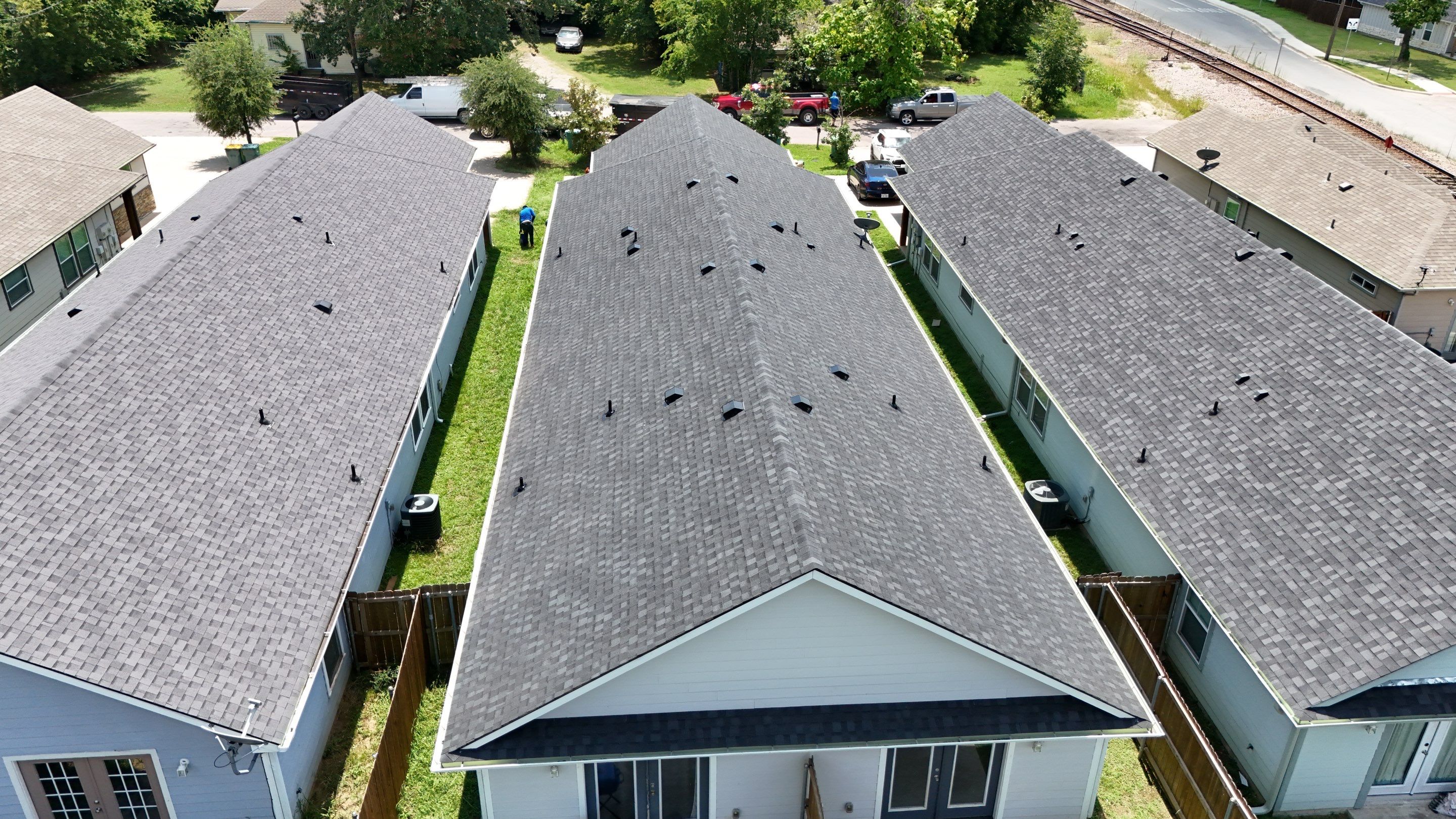 Project in Sherman by Armor Roofing | Exteriors