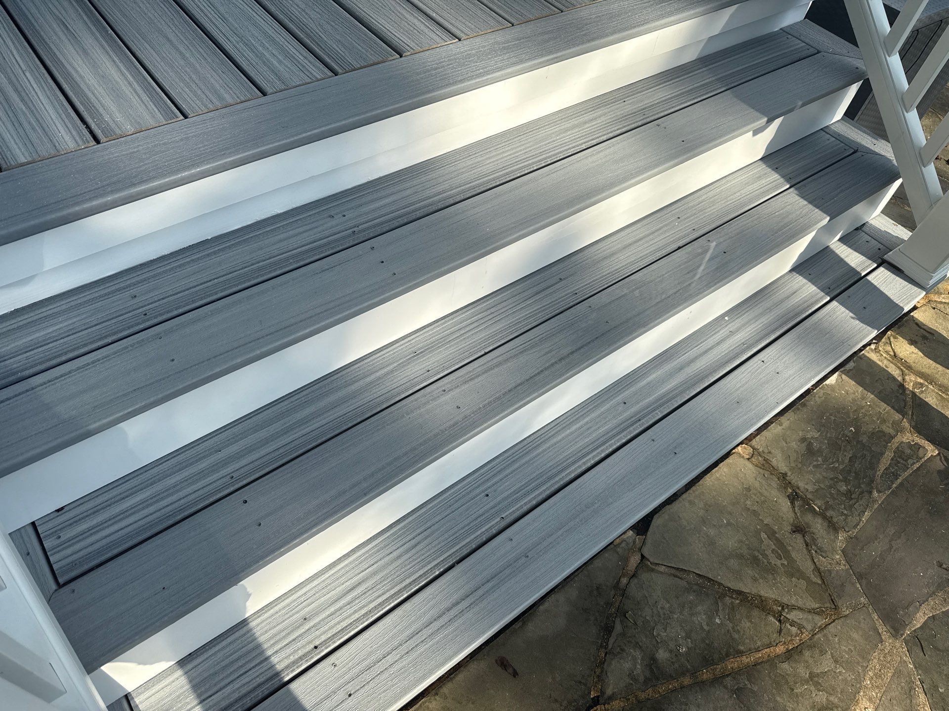 Exterior Repairs in Arlington, VA by My Painter 