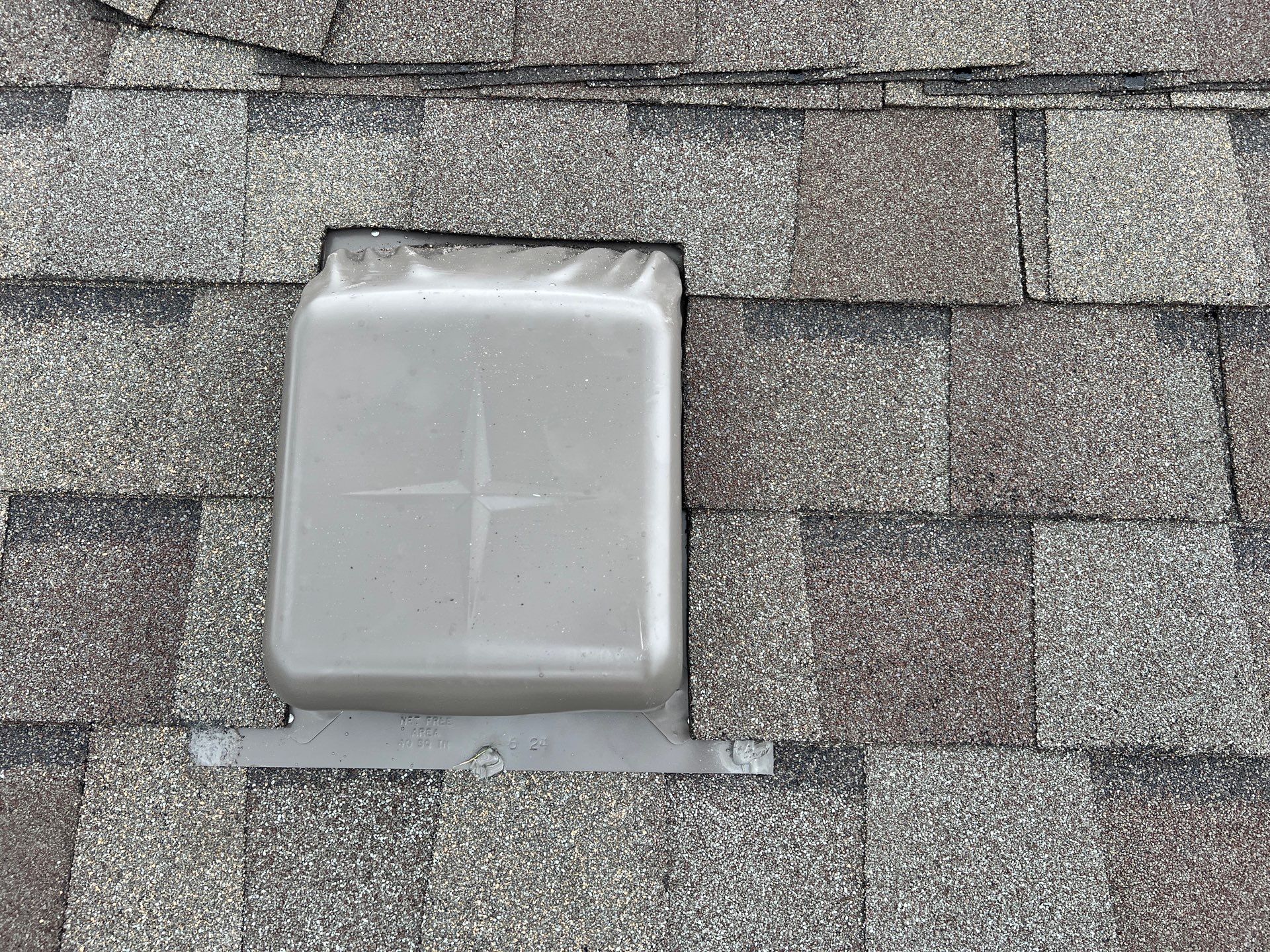 Project in Temple by Rhino Roofing and General Contracting, LLC