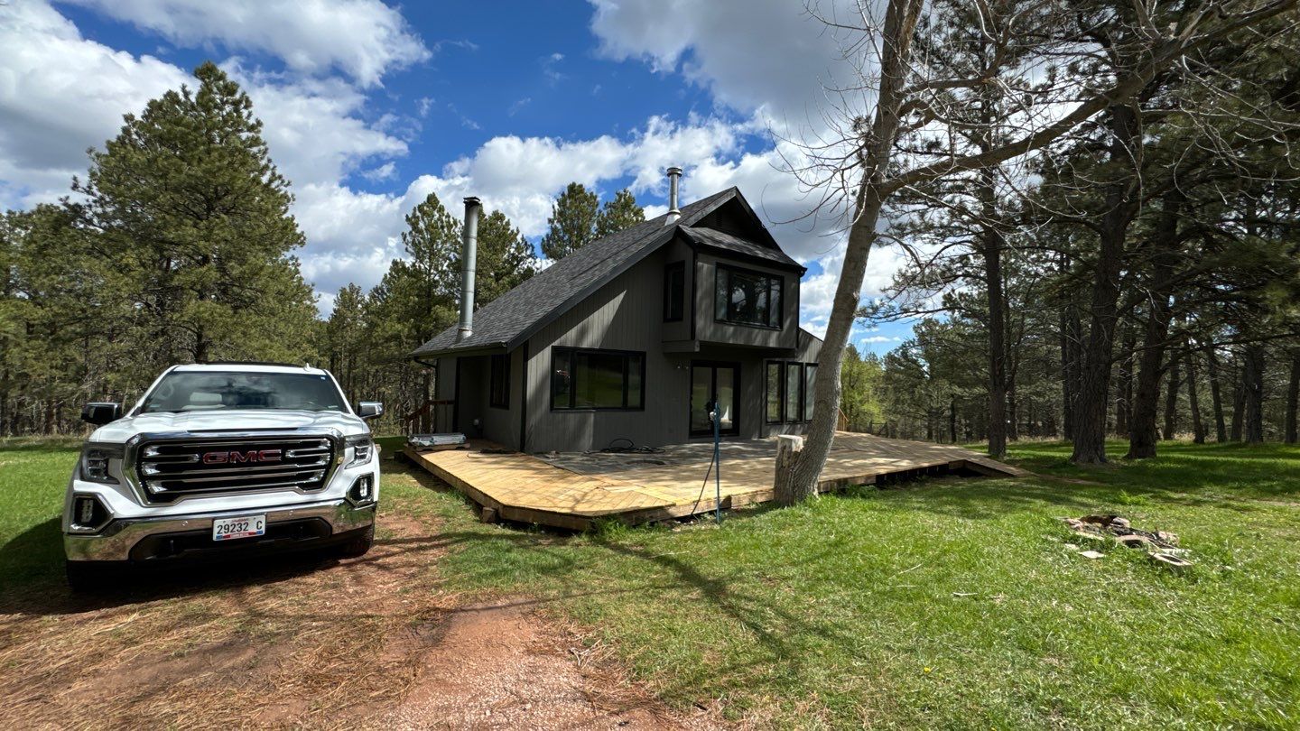 Is this the same home? by Weather-Tite Exteriors LLC