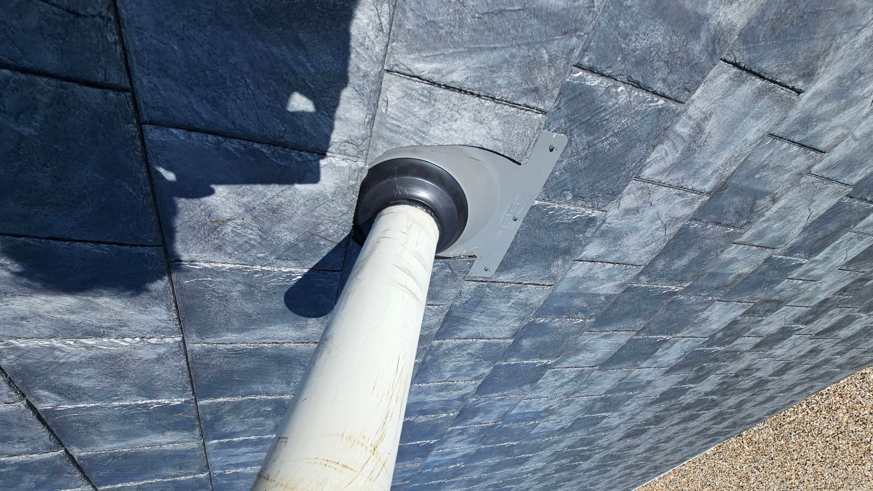 Residential Roofing Installation using EuroShield by Weather-Tite Exteriors LLC