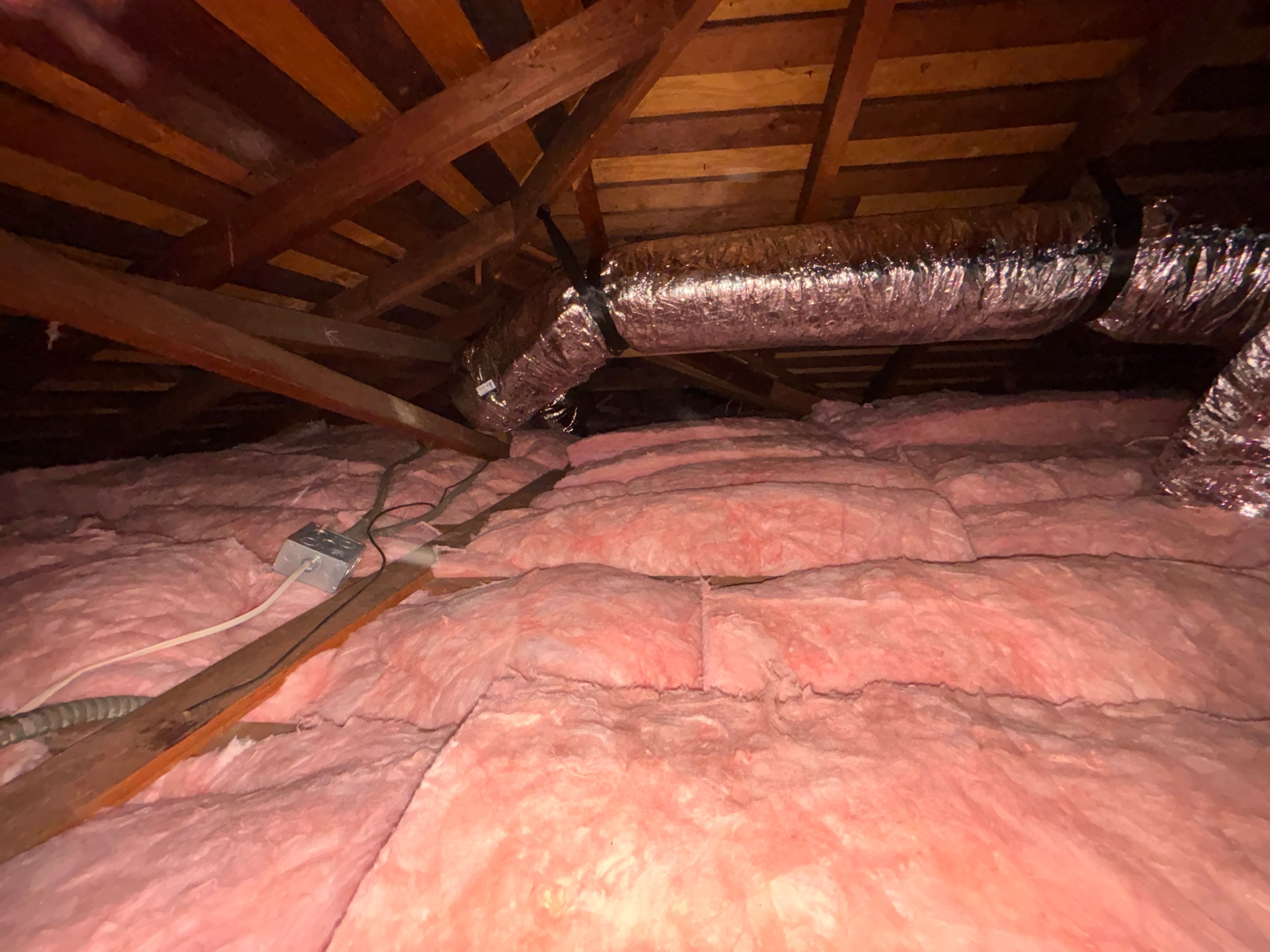 Project in Culver City by Insulation Labs