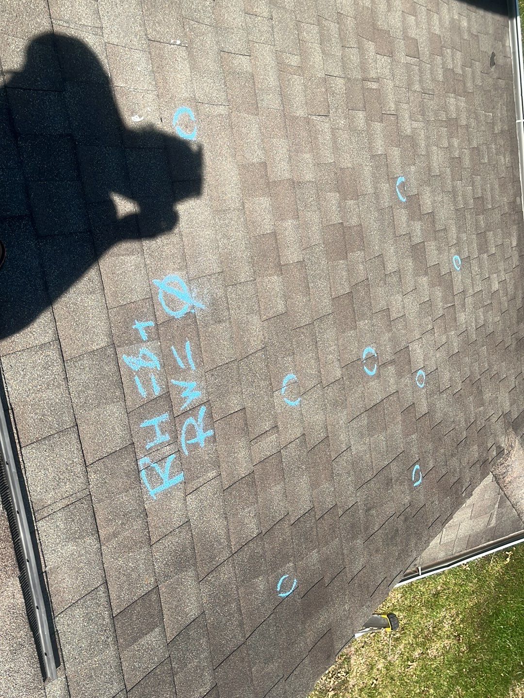 Residential Roofing Installation using Owen's Corning by Roof Concepts Construction