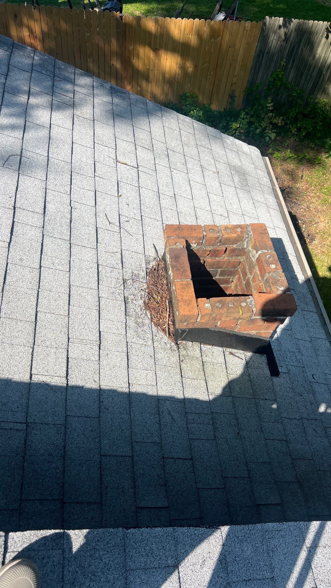 Project in Chester by Roof Maxx of Midlothian