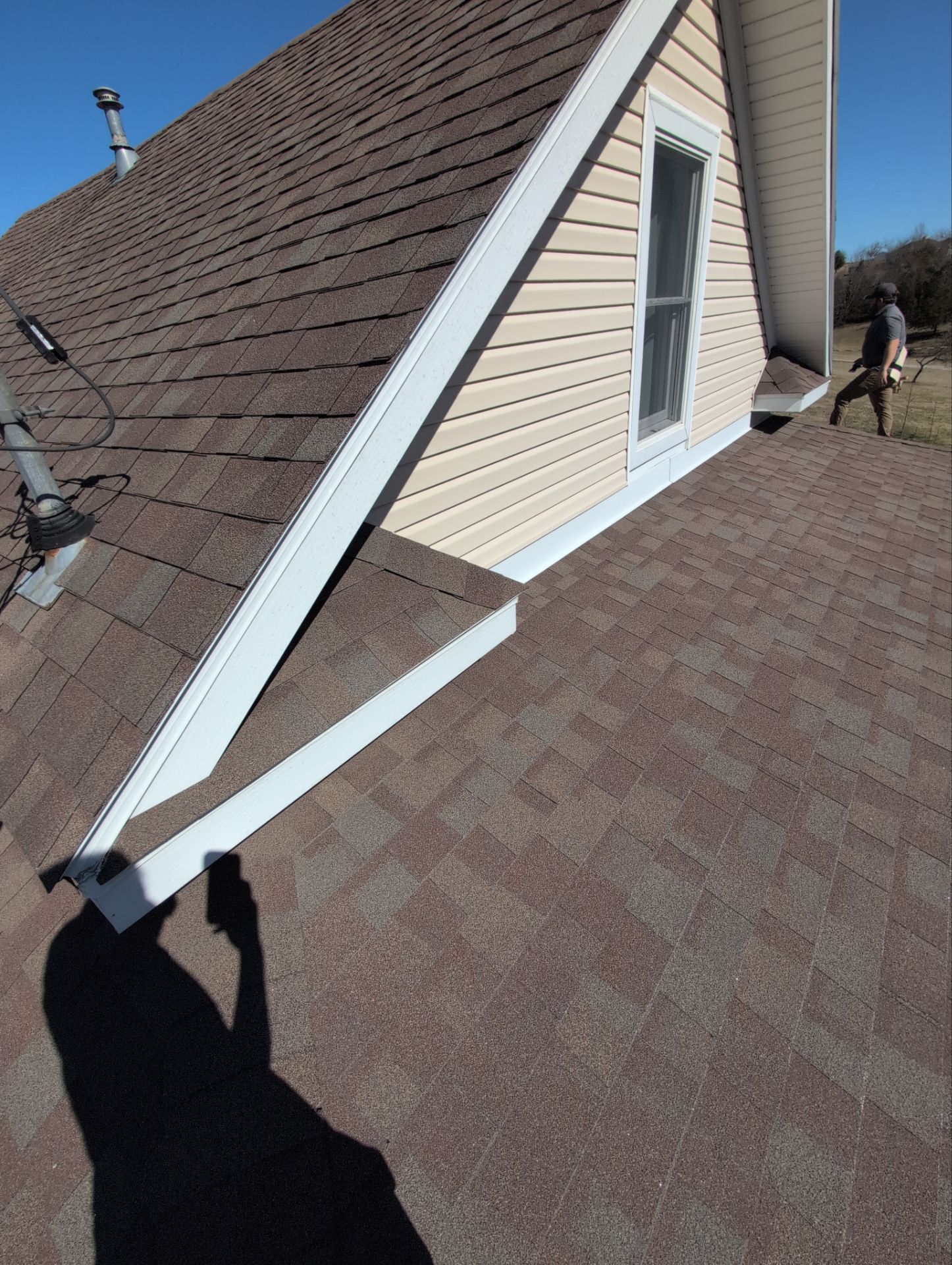 Roof Replacement in Ozark by Table Rock Design + Build