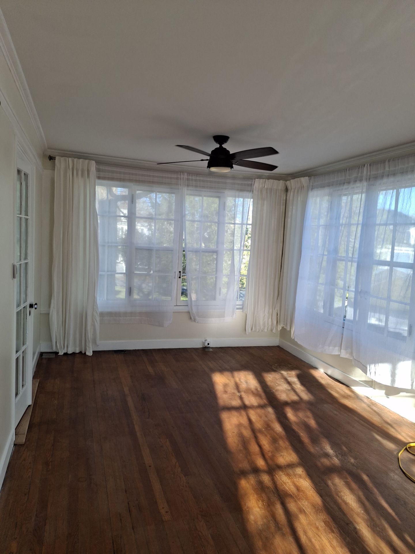 Ceiling Repair by Big Pine Panting Inc