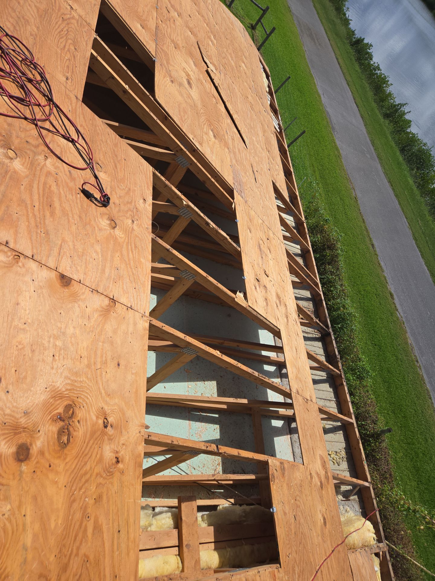 Project in Oldsmar 34677 by Mitchell Roofing Company LLC 