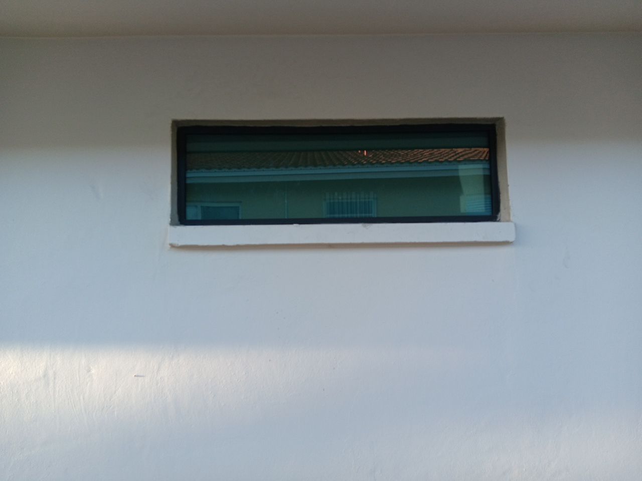 Window Installation using PGT Aluminum by Windows For Life 