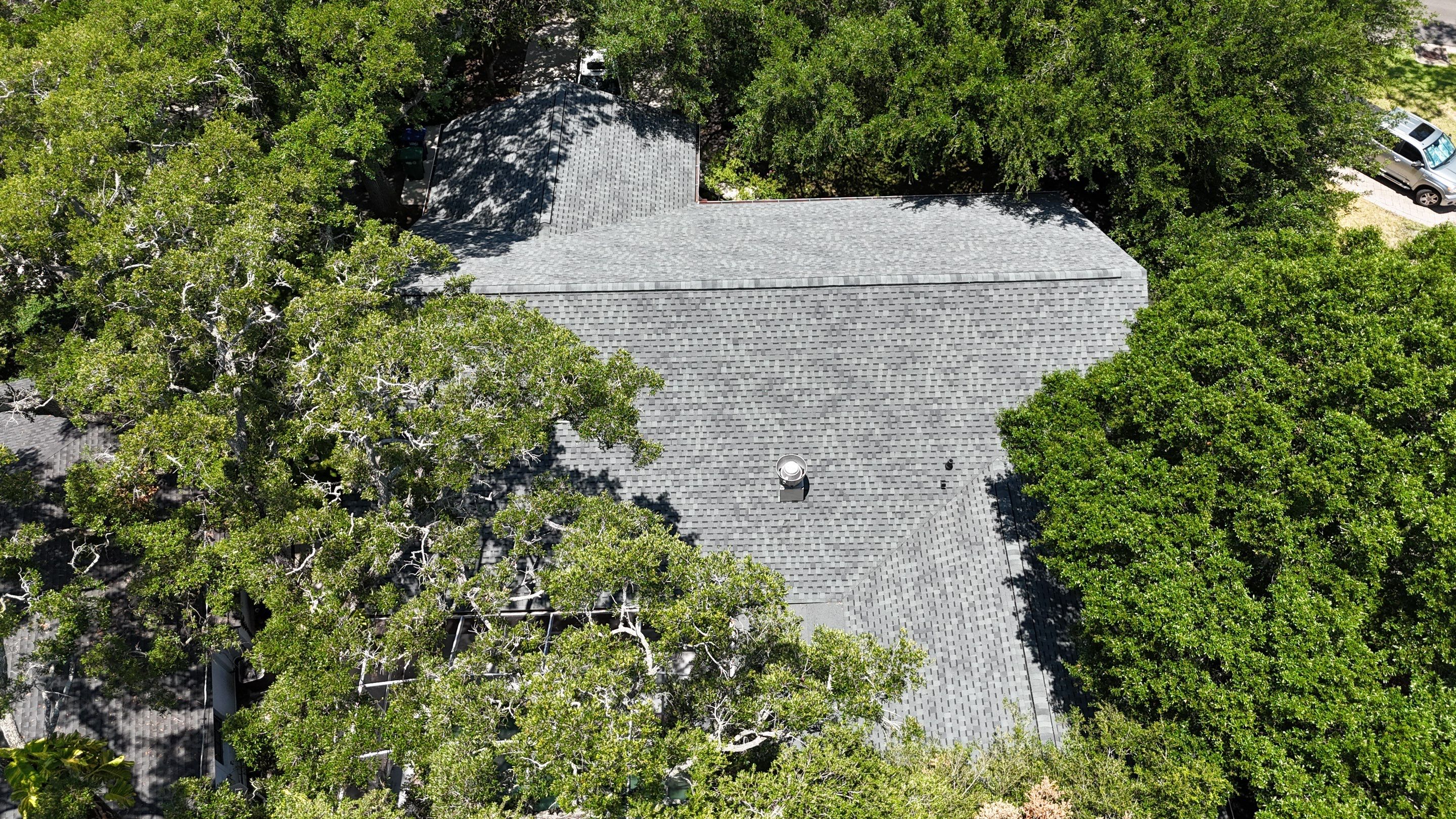 Roof Replacement in Tampa, FL by Steadfast Roofing 