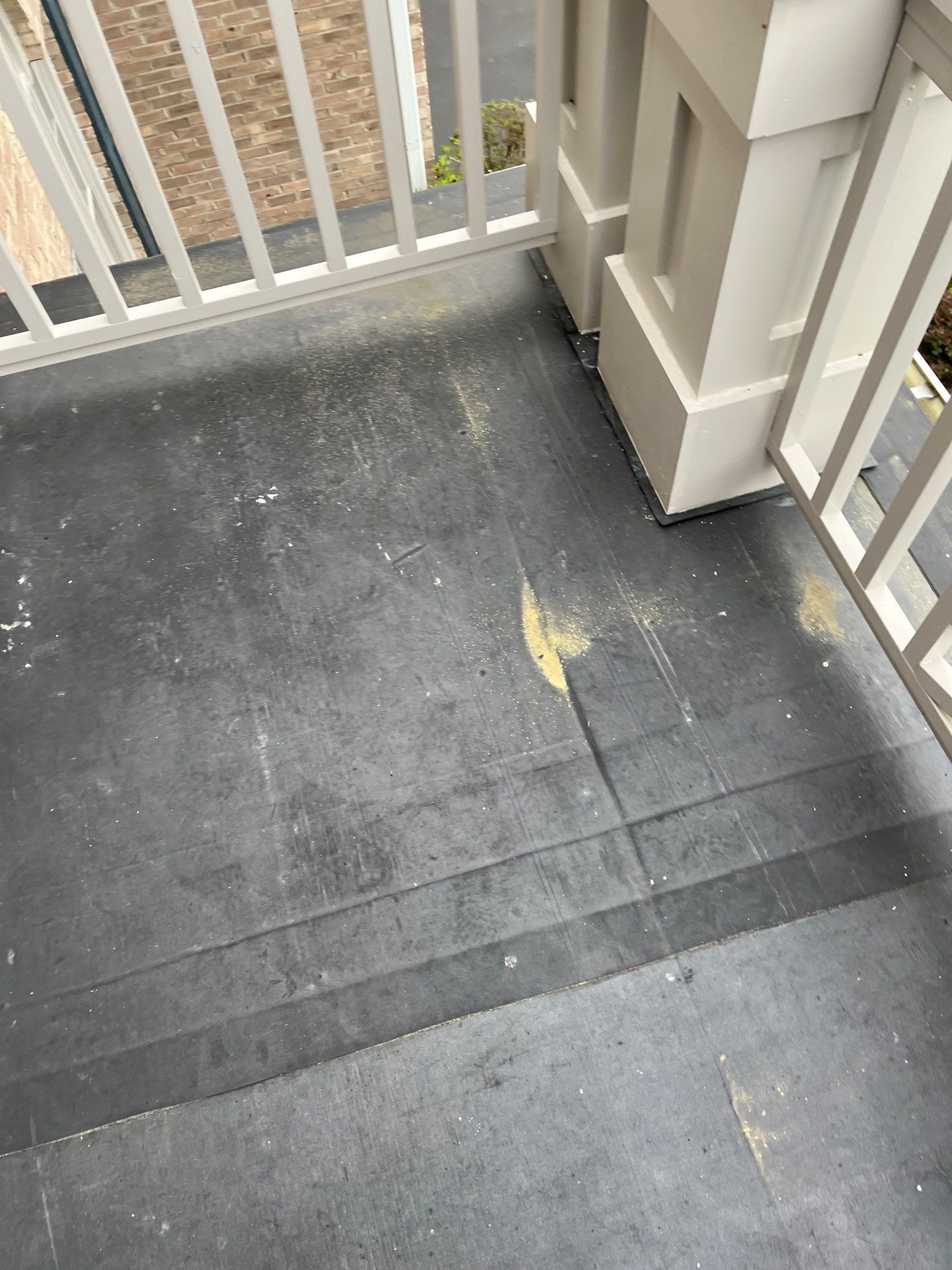 Springfield: CertainTeed Landmark Pro Designer Shingles in Max Def Moire Black by RM Banning, Inc.