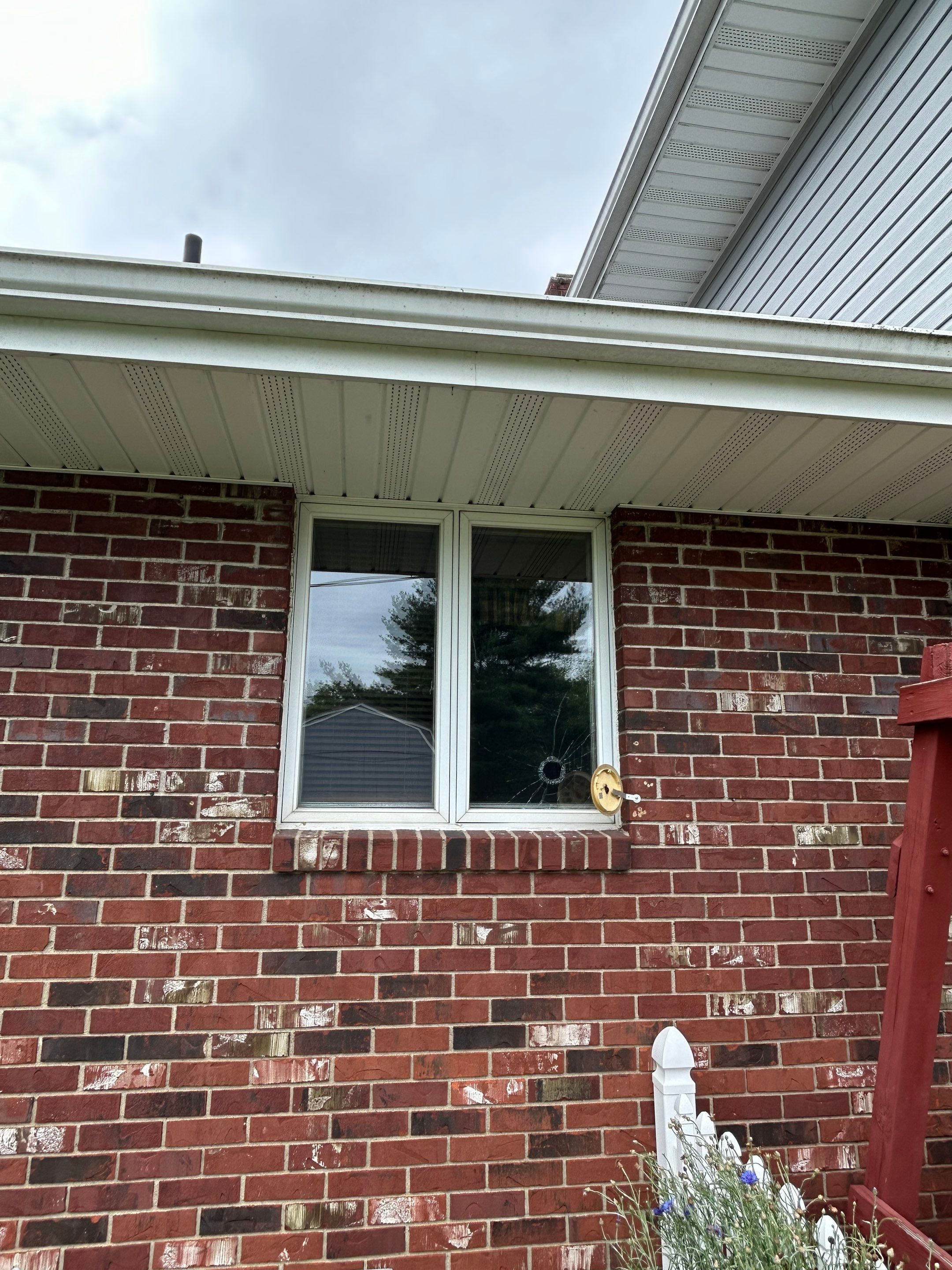 Windows in Scio by Ohio State Windows