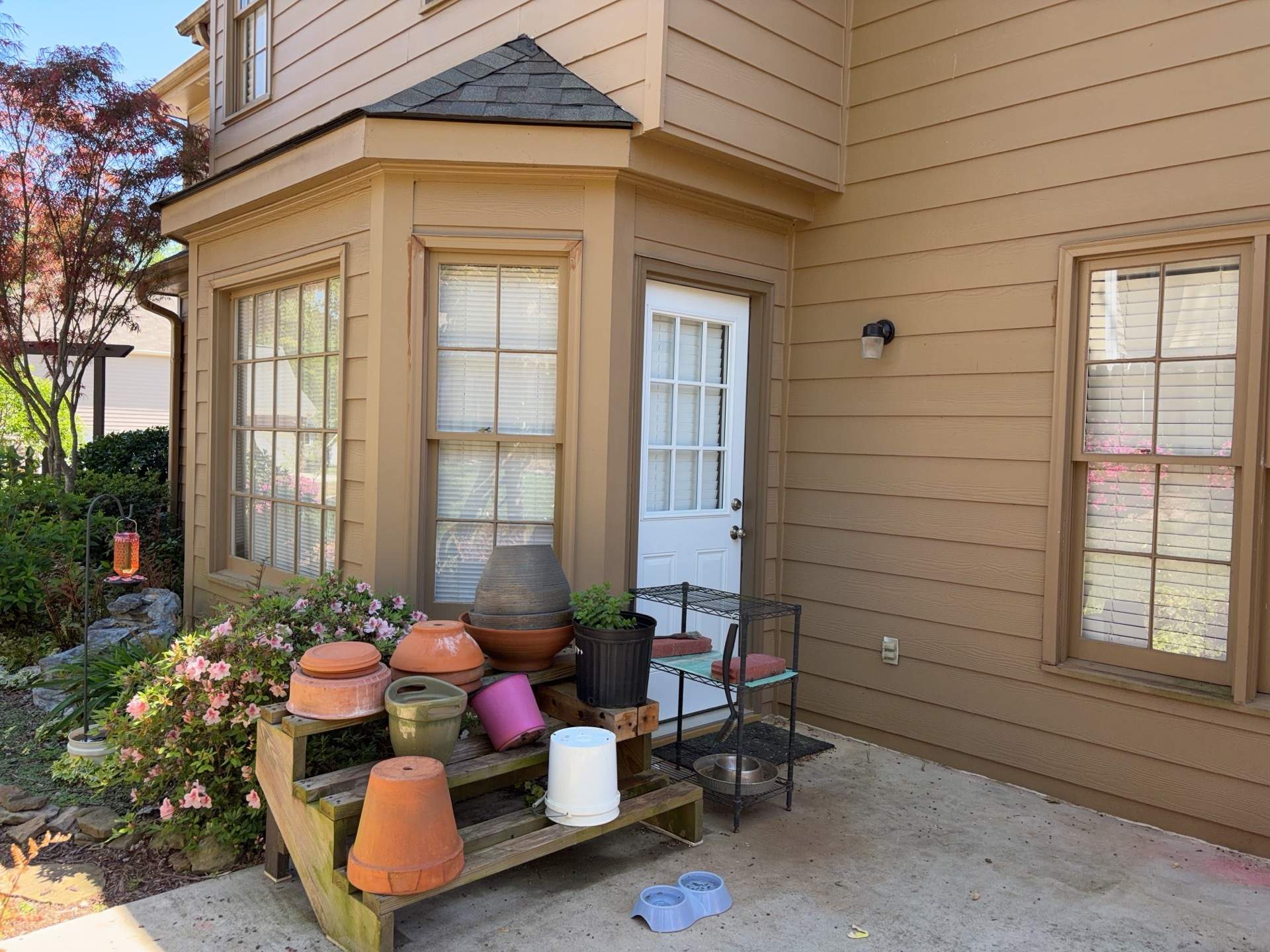 Lawrenceville, GA 26 Window Replacements using Master 2800 Series Vinyl Windows by Nelson Exteriors