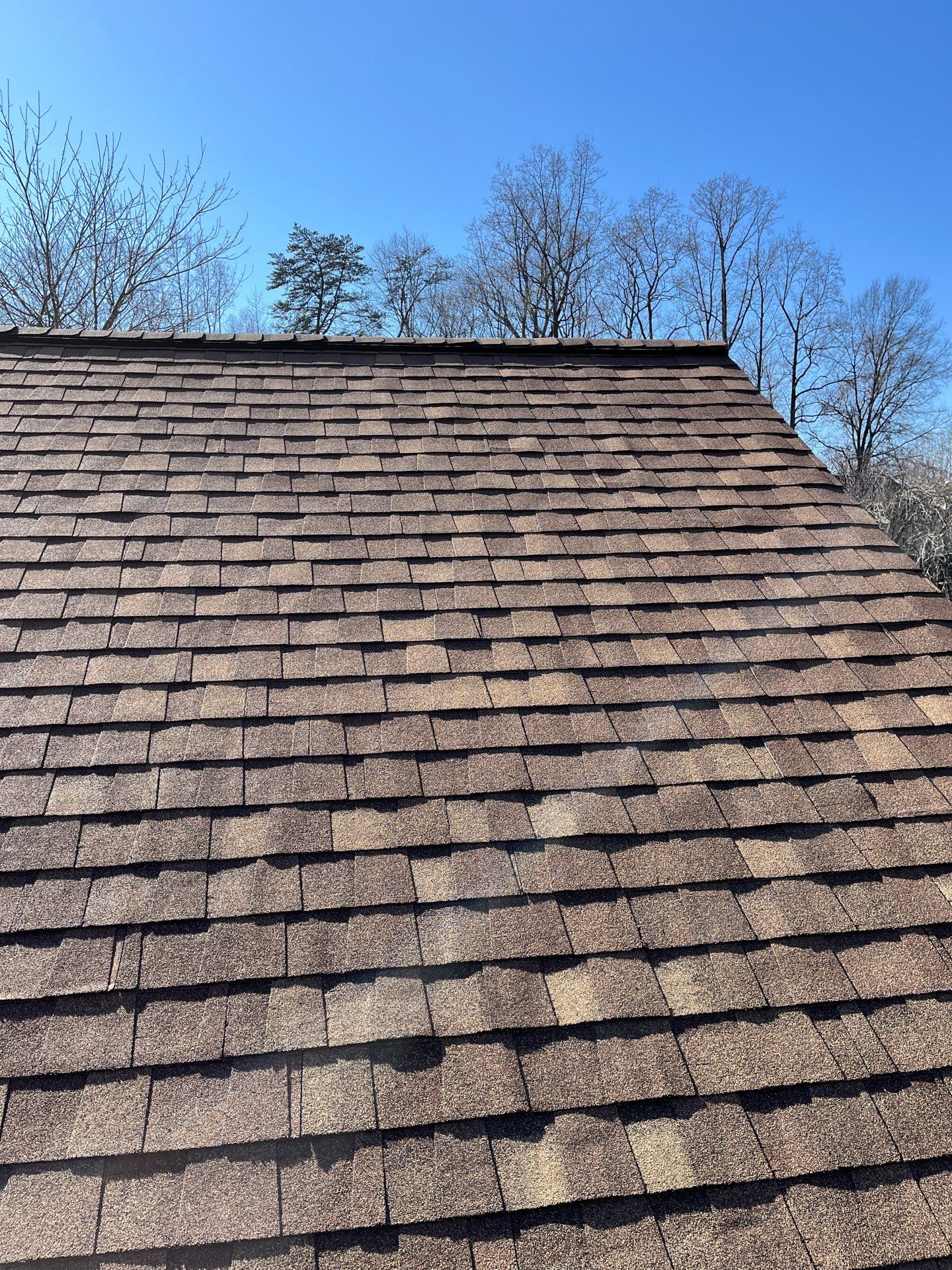 Springfield CertainTeed Landmark in Resawn Shake by RM Banning, Inc.