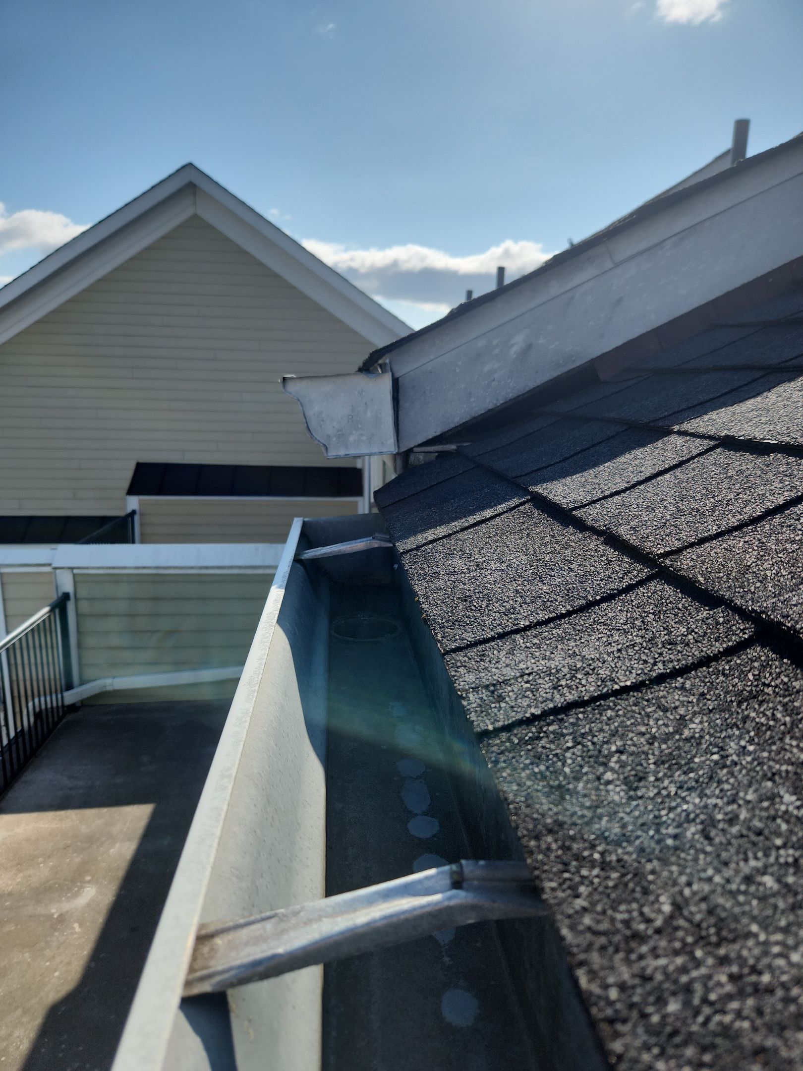 Project in Towson by Elvis General Construction LLC