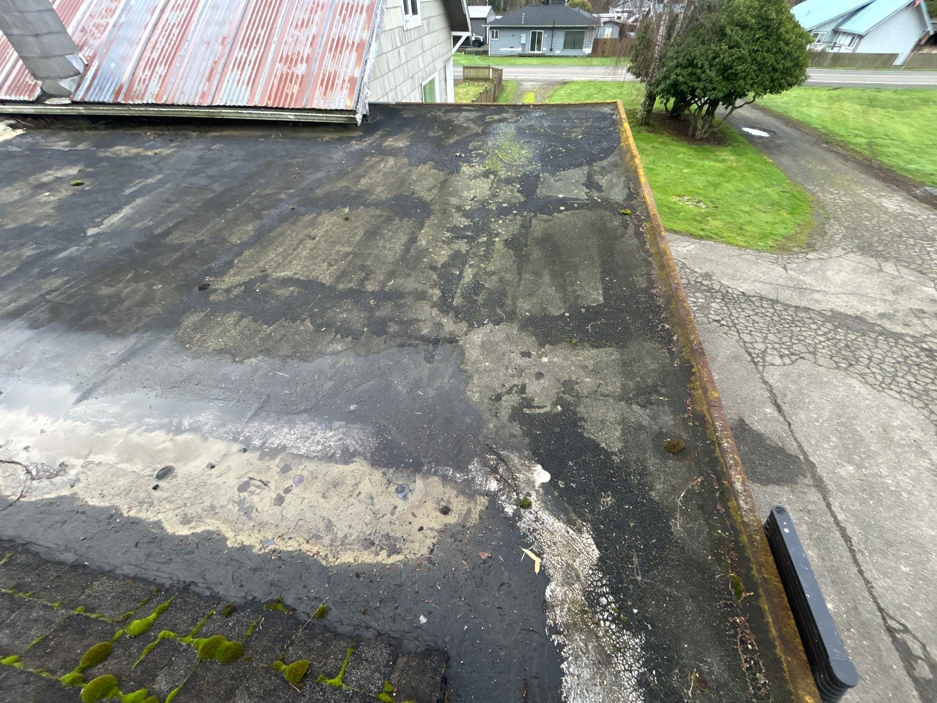 Project in Sedro-Woolley by Peaks and Valleys Construction