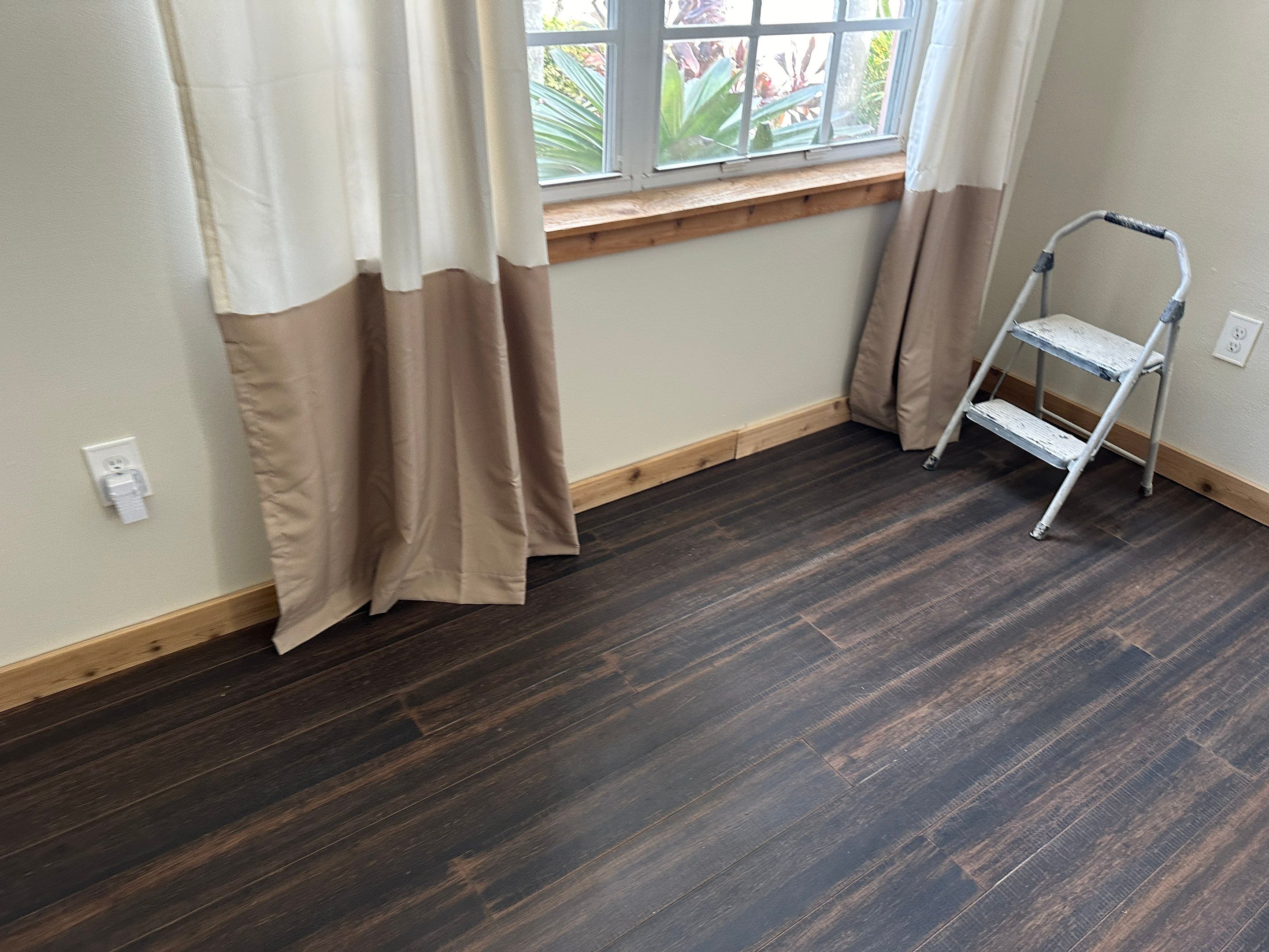 Water Damage Claim in Margate by FLAPA & KeyStone