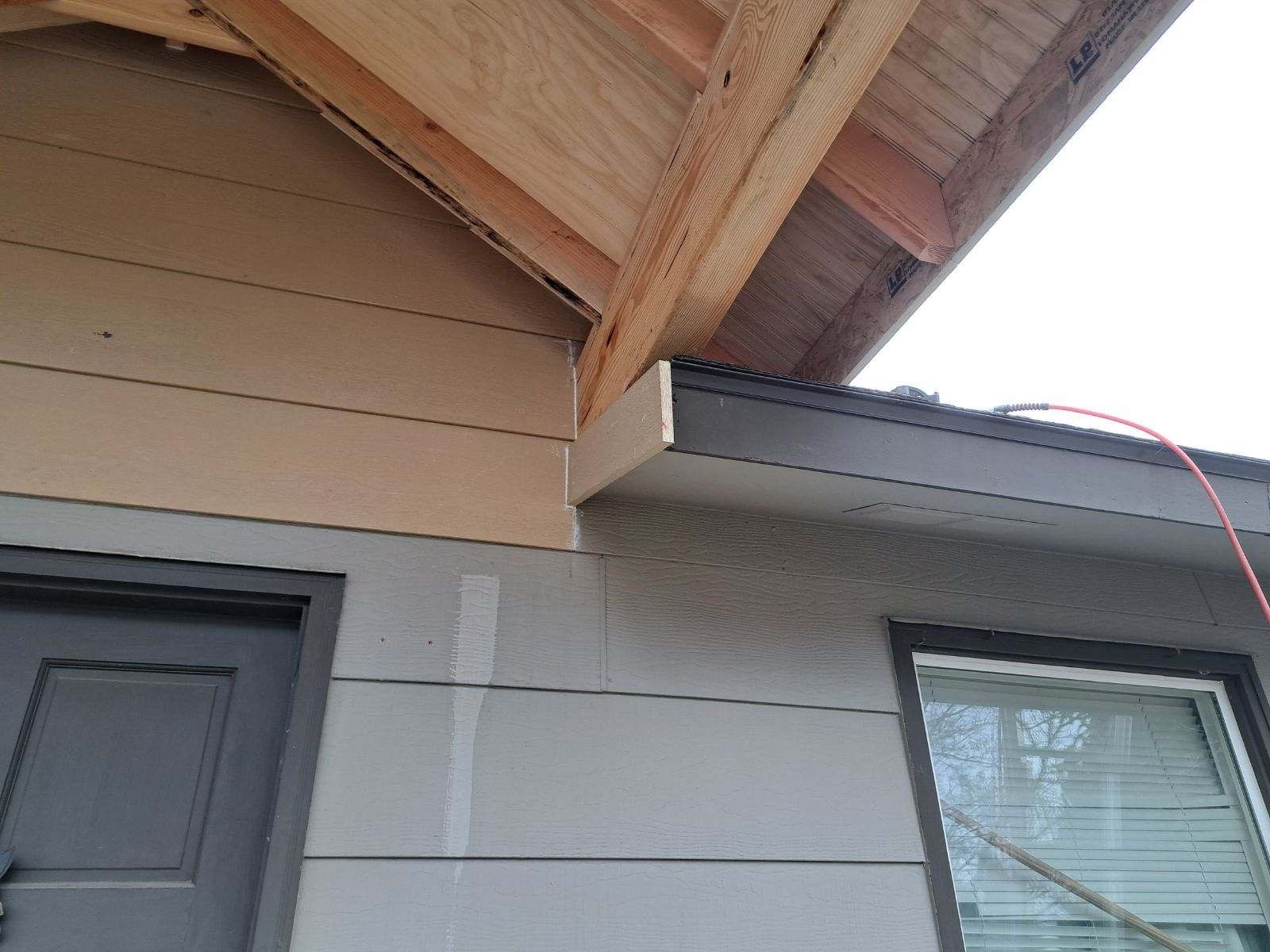 Meridian Residential Remodel using Owens Corning by ID Roofing LLC