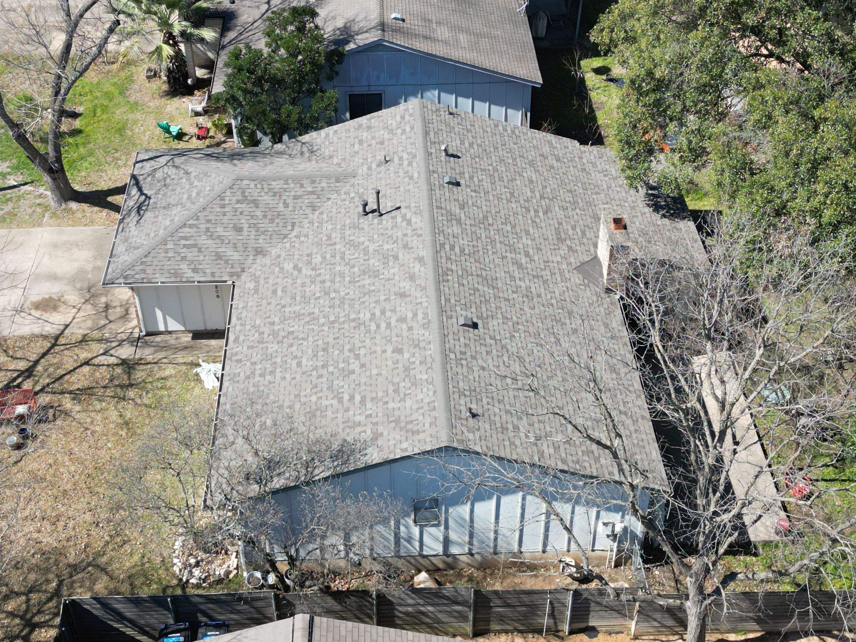 Driftwood - Owens Corning TruDefinition Duration by RoofsOnly.com