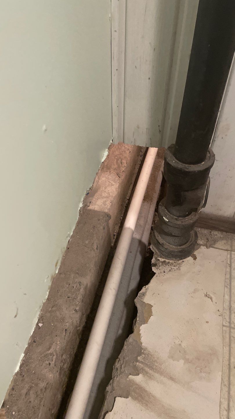 Sump Pump & Exterior Drainage in St. Paul, MN by Waterproofing Northeast