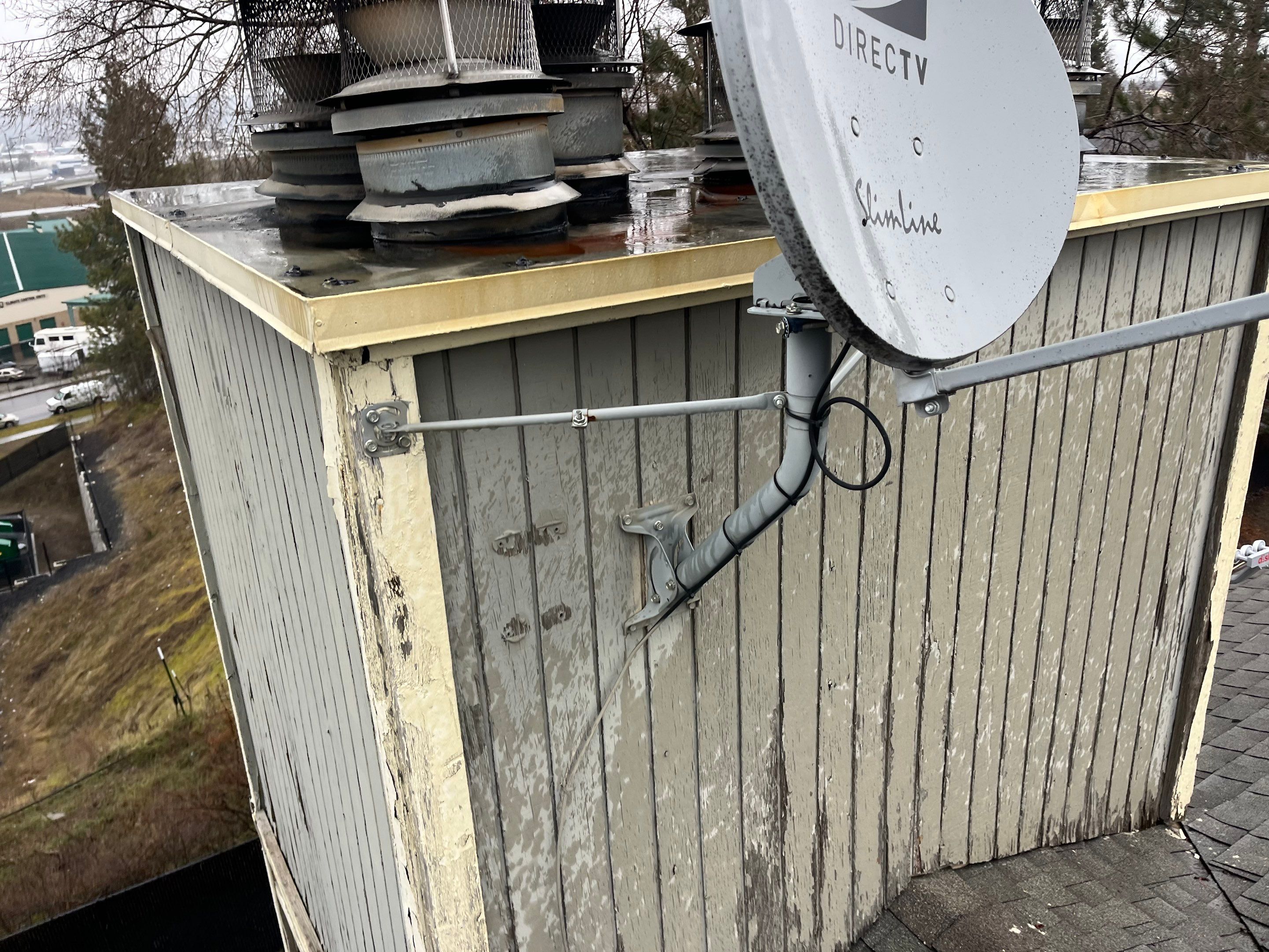 Project in Spokane Valley by Connolly Construction Company