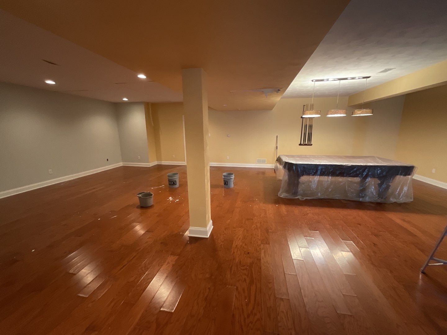 546 Birch Dr by Ranger Recovery