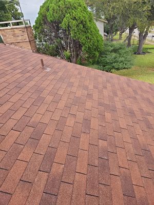 Wind Damage & Pipe Jack Repair in Richardson, TX