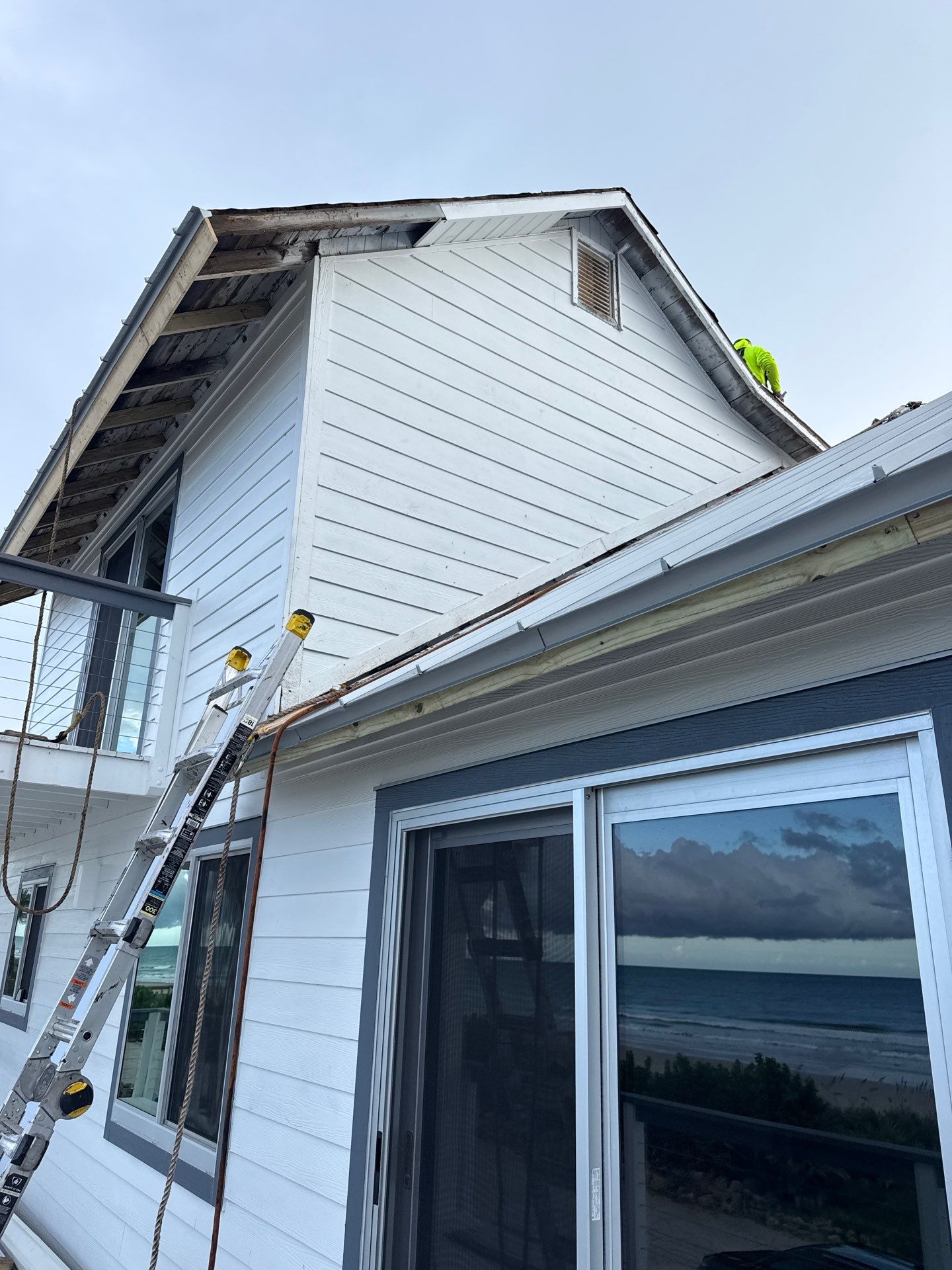 Metal Roof by Florida Blue Roofing, LLC