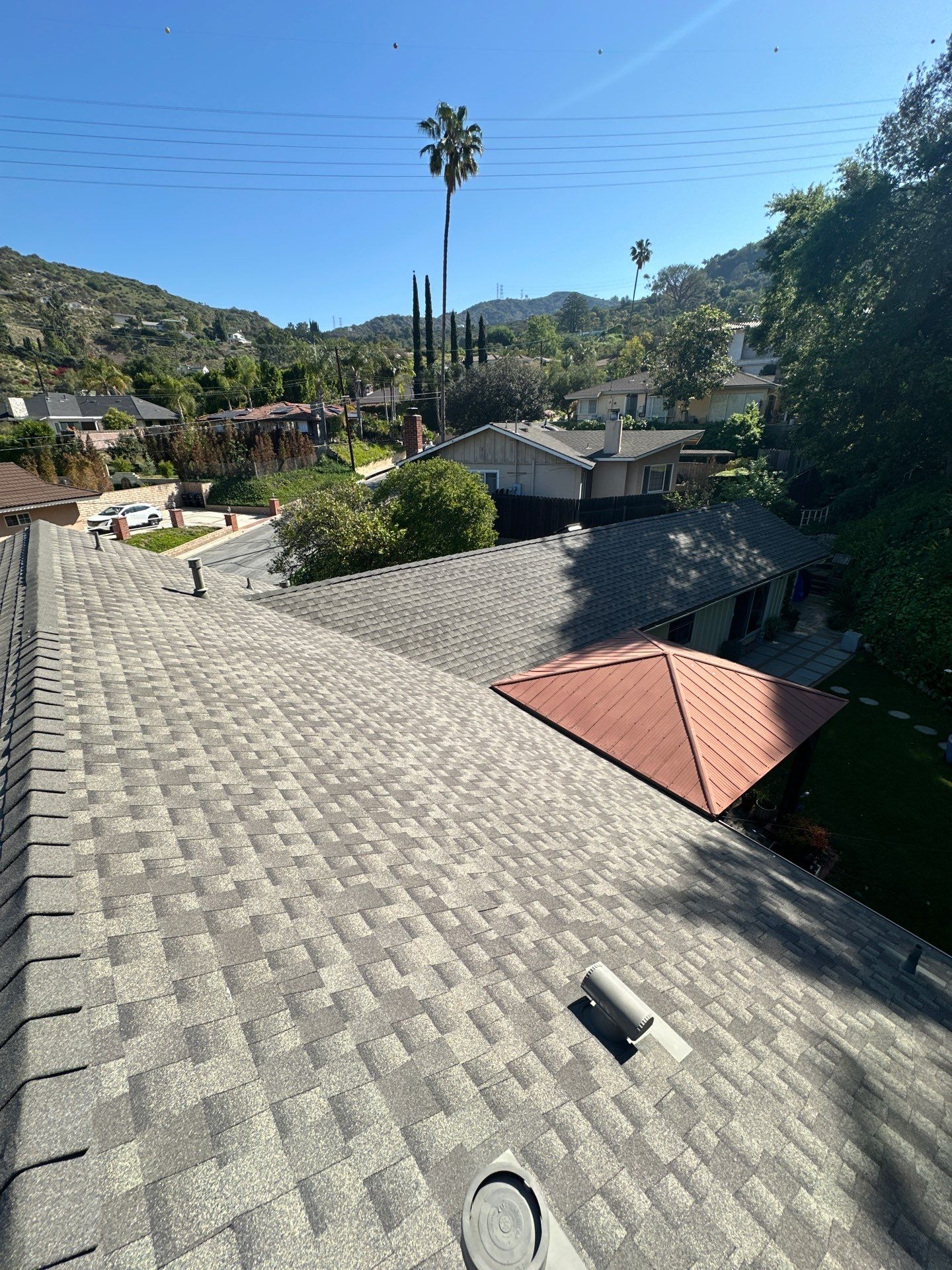 Roof Replacement - Glendale, CA 91208 by Epic Roof Replacement