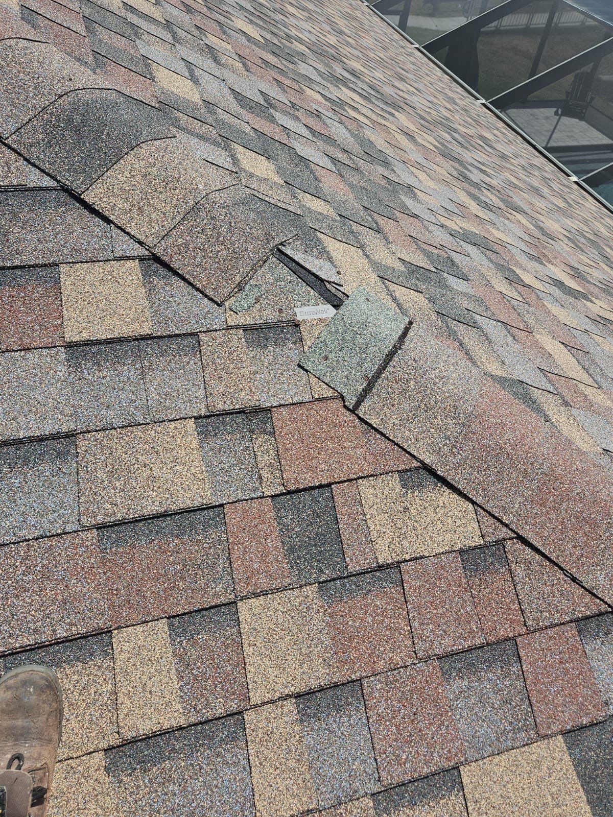 Repair Photos by Four Peaks Roofing