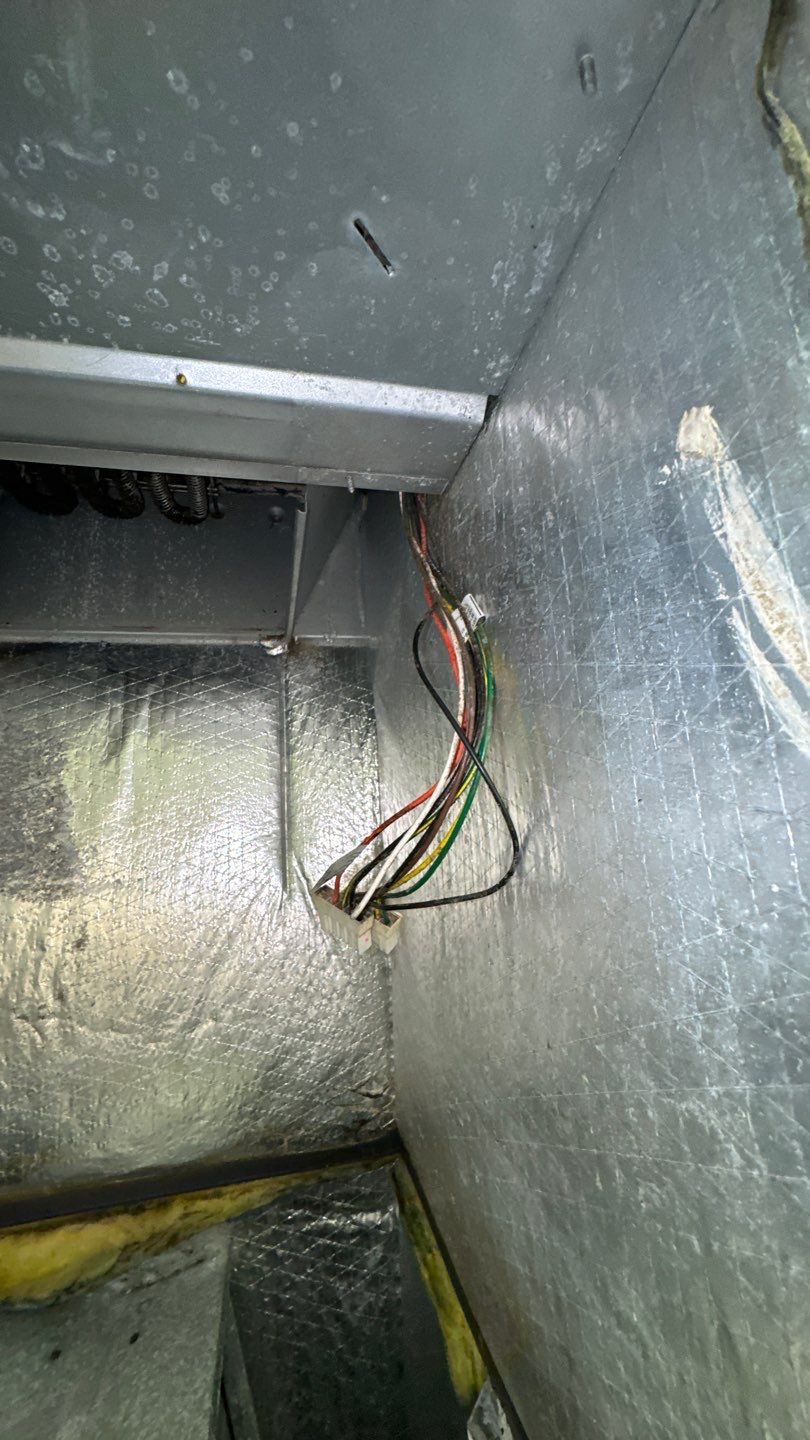 Commercial Air Duct Cleaning in Clermont by Hygienic Air, Inc