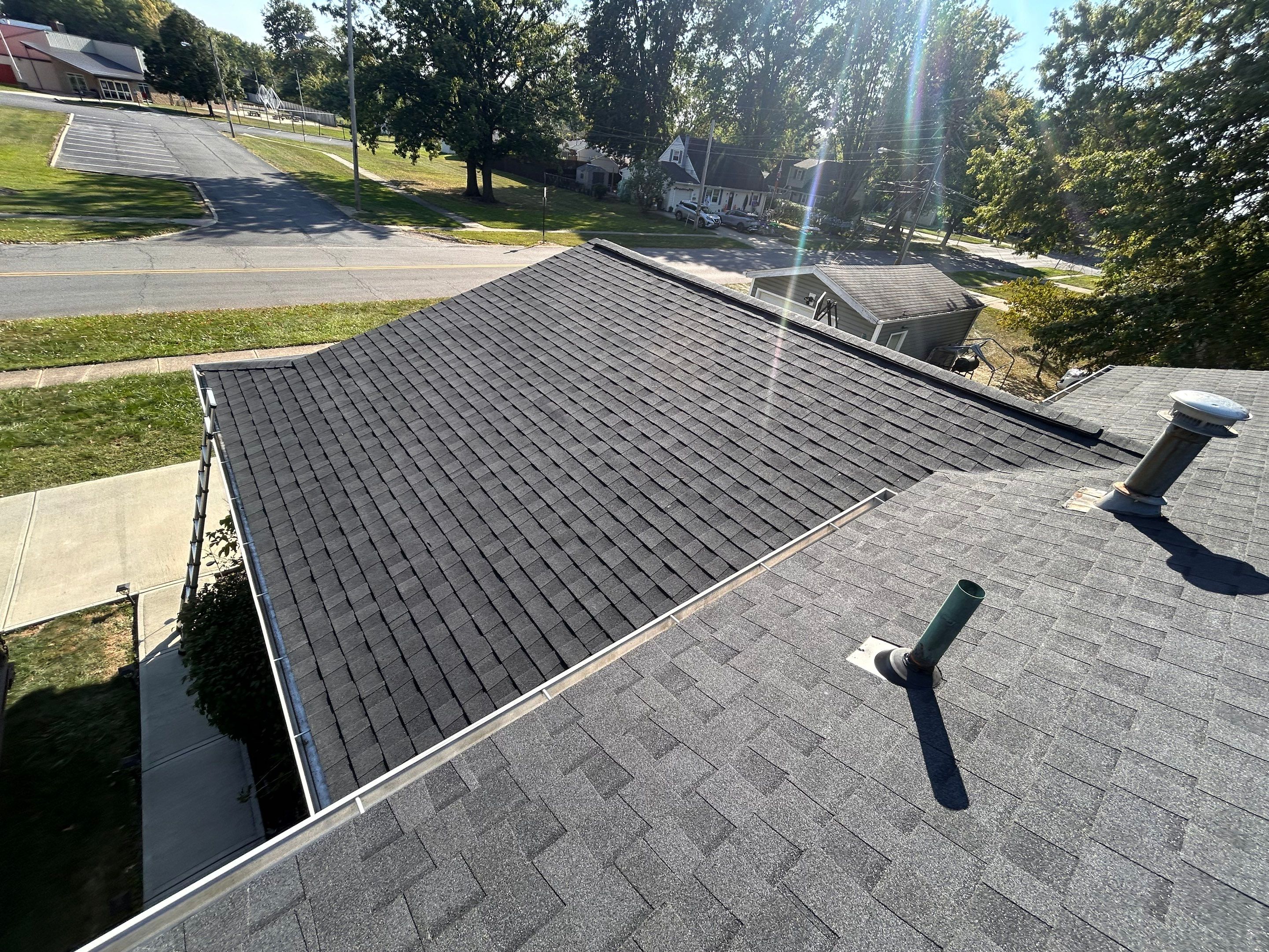 Roof Replacement by Homestyle in Elyria by Homestyle Home Improvements (HHI)