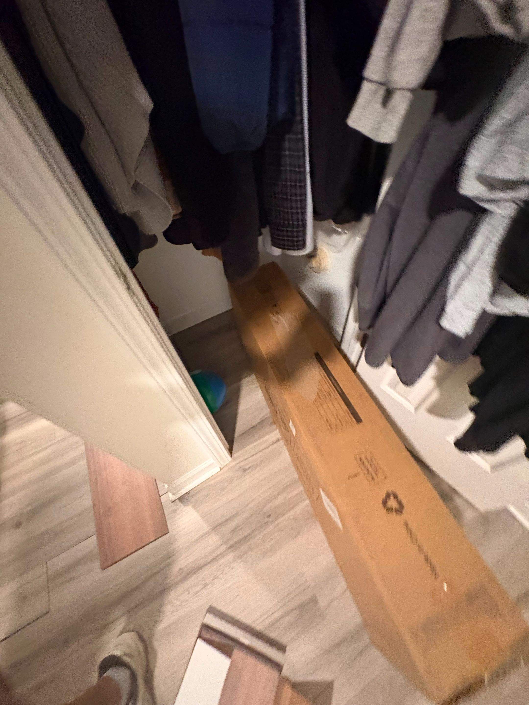 Project 97 by FMP Flooring