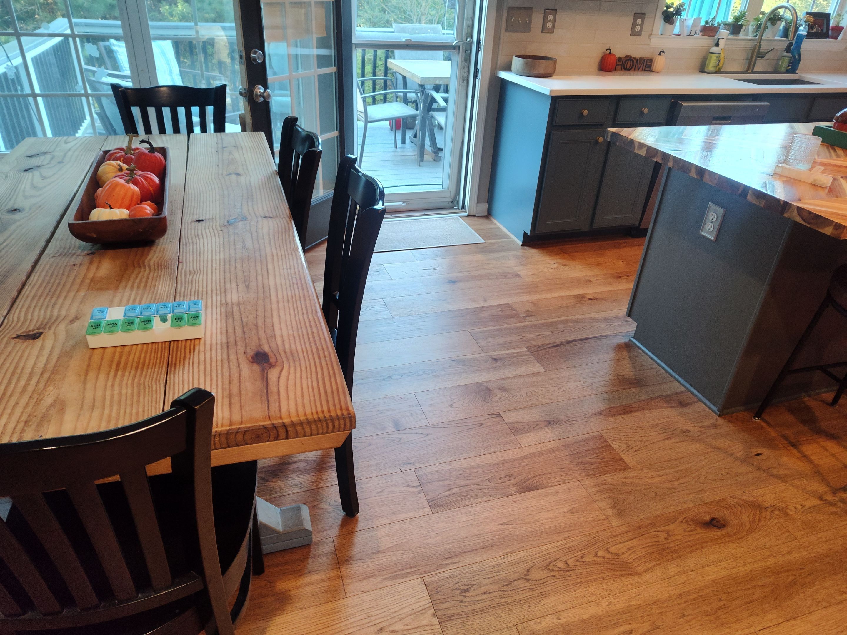 Project in Cumming by MoldTrust, Inc.