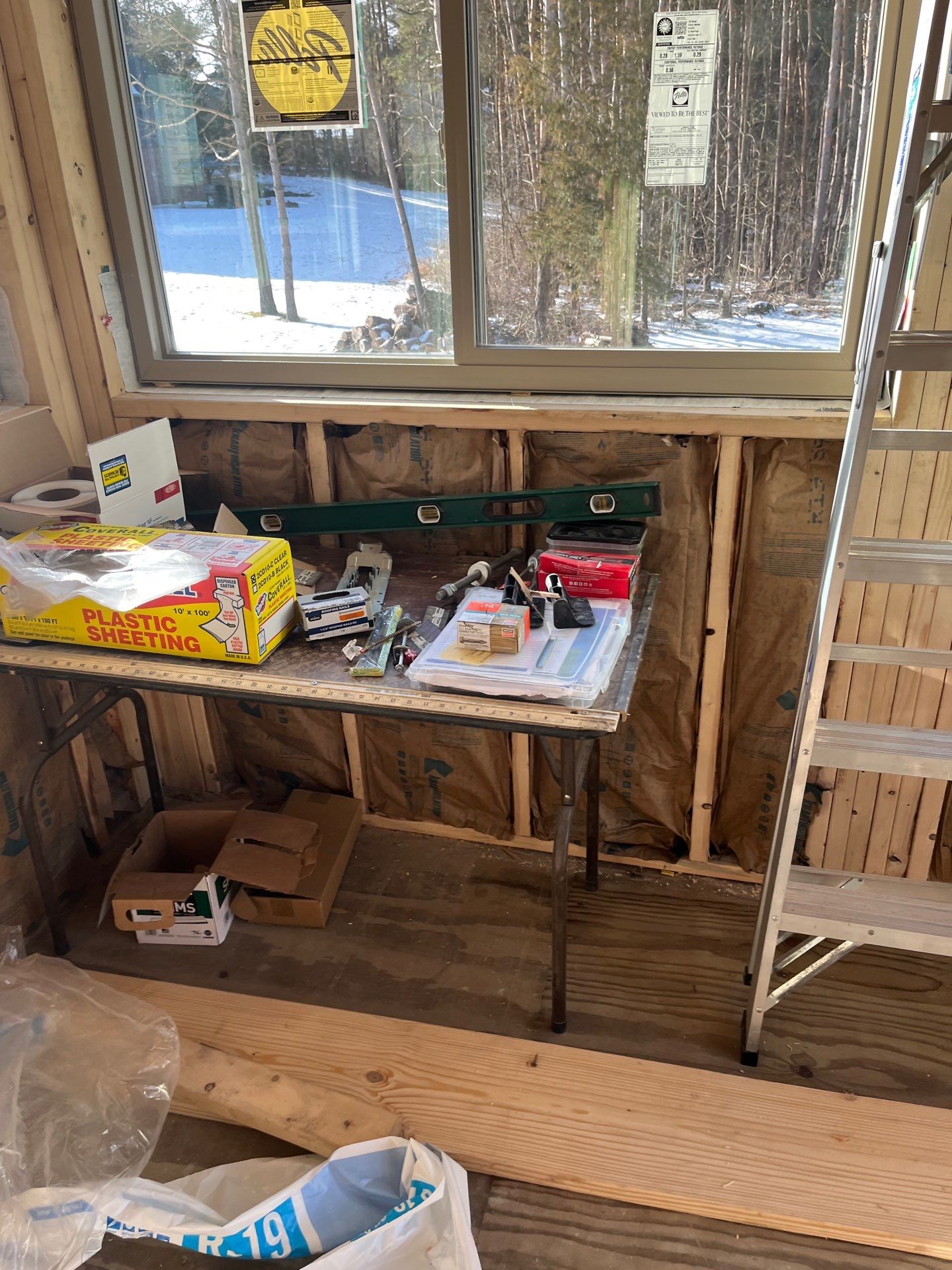 Home Addition Four Season by Clark Builders LLC