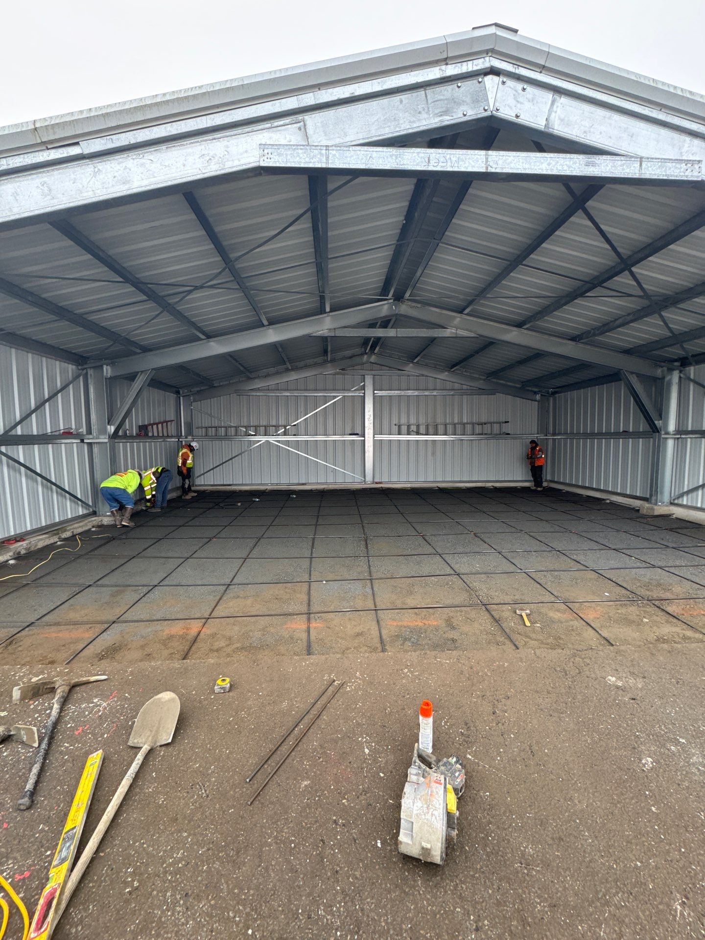 Concrete Driveway Repair | Marysville  by Jireh Asphalt & Concrete Inc 