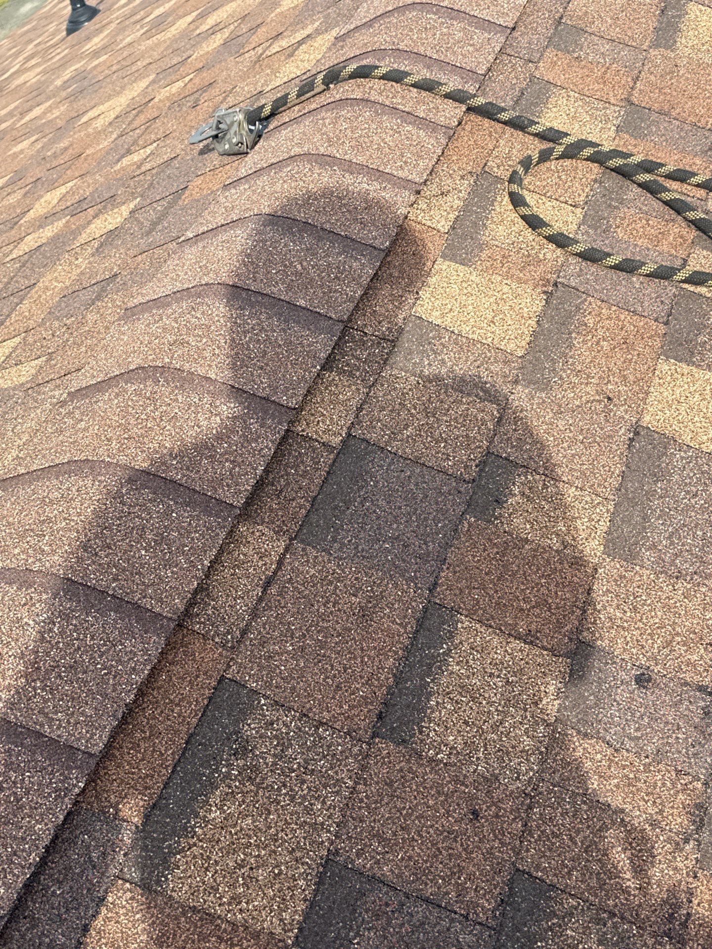 Residential Roof Repair Project – Newport, OR by BEST Roofing & Waterproofing