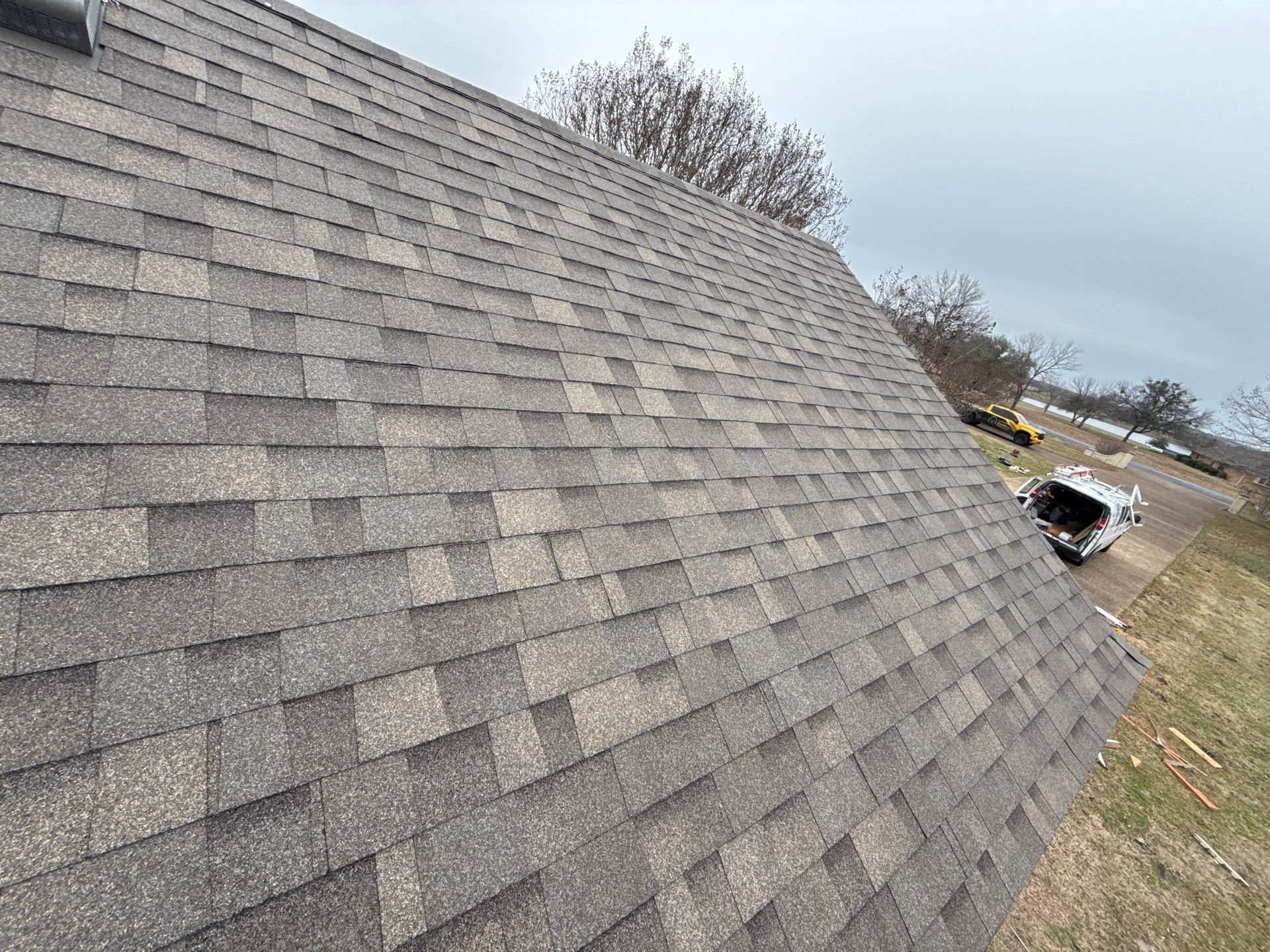 Residential Roofing Installation - Class 3 Impact Resistant by Roofs by Peterson