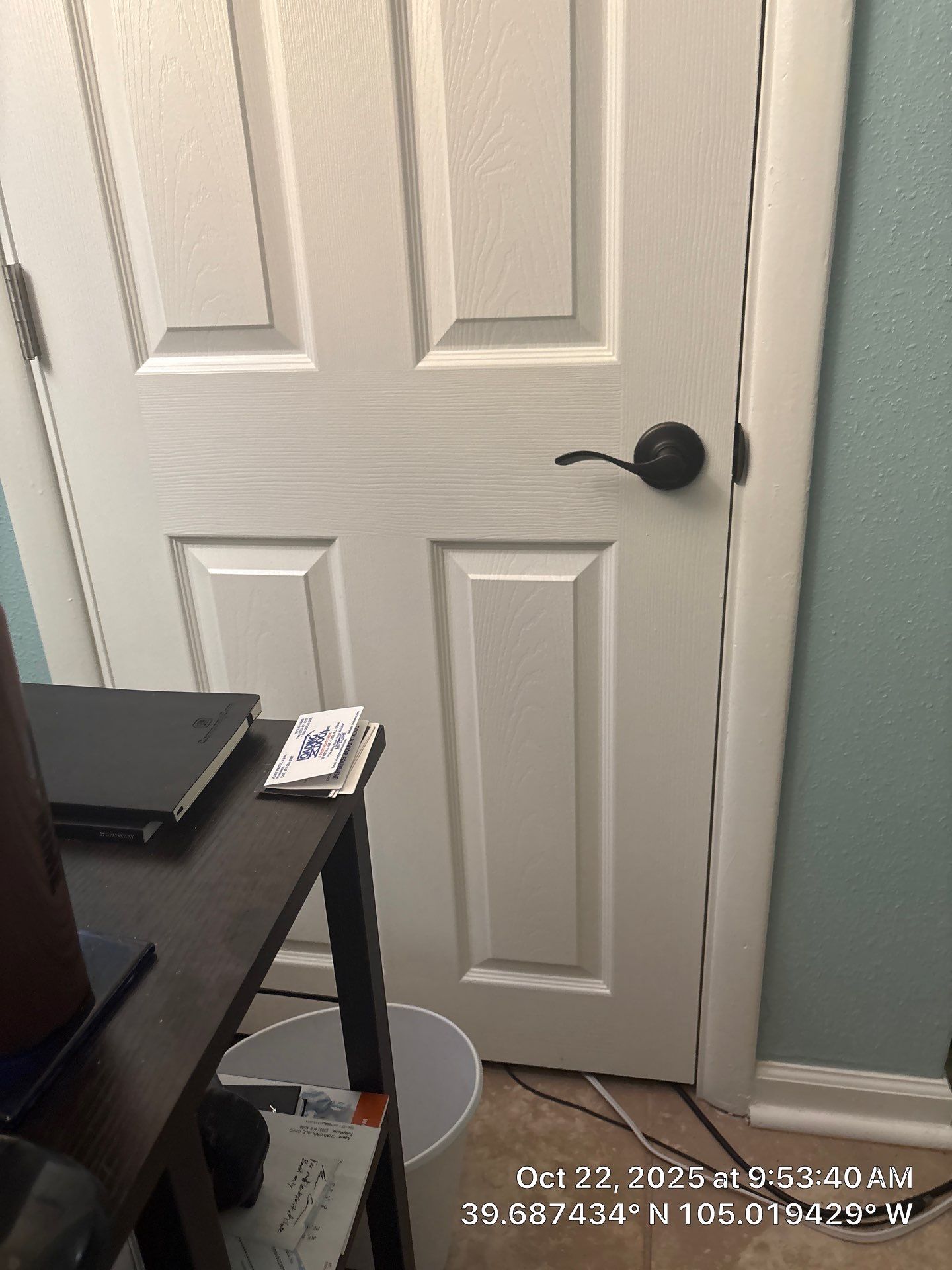 Jones New Pool by CompanyCam Sales Demo