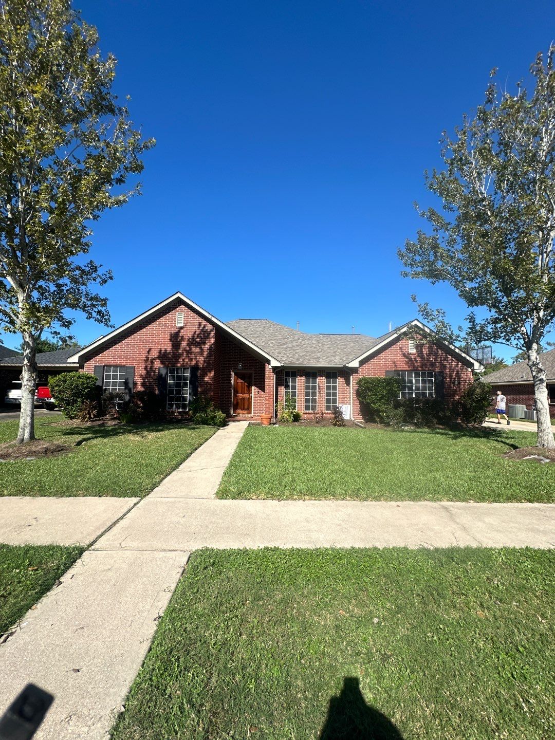 Roof Repair Pasadena by Roof Repair Company