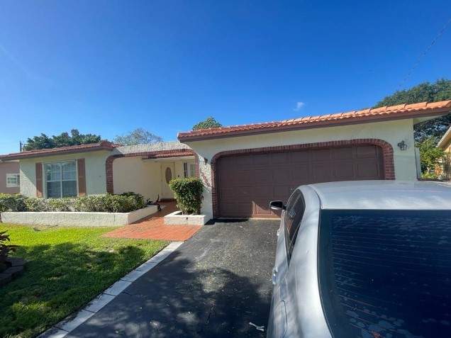 Water Damage Claim in Sunrise by FLAPA & KeyStone