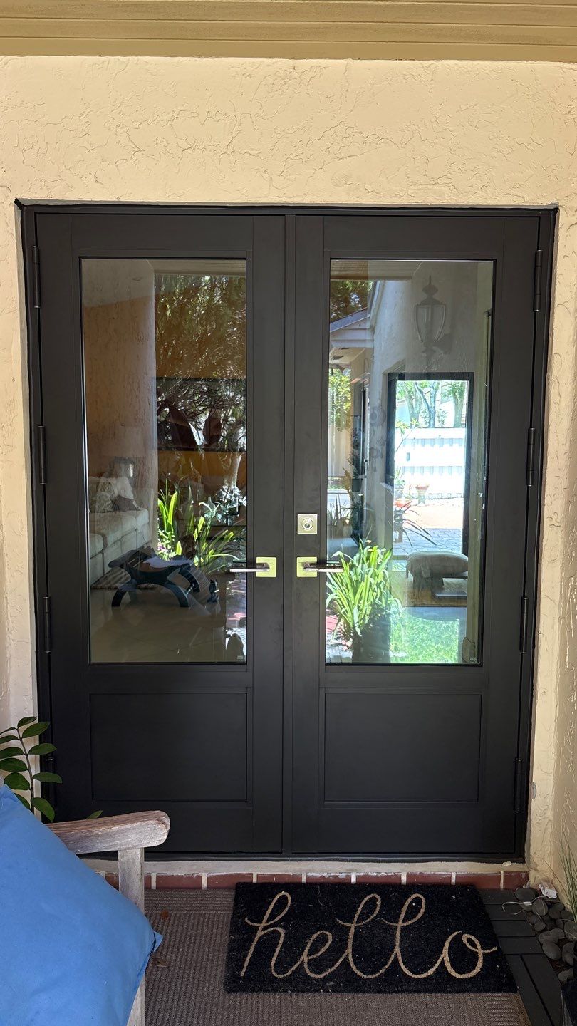 Replacement of Windows and Doors Miami, Fl by ASP SuperHome