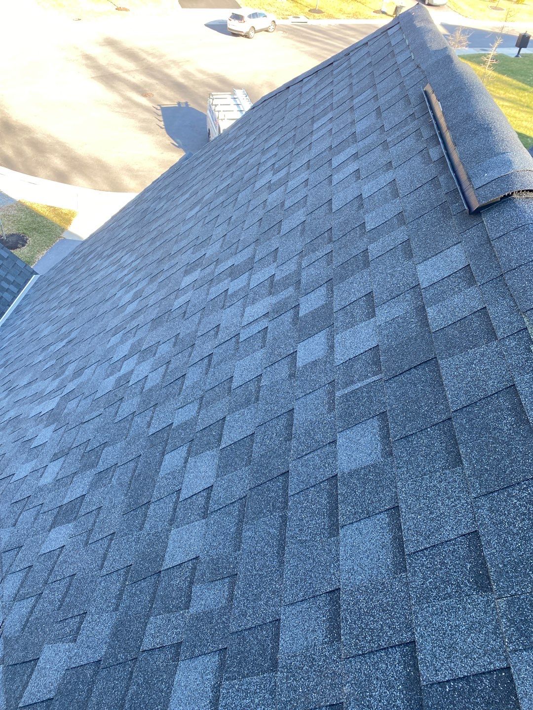Roof Repair  by Alpha Design Services