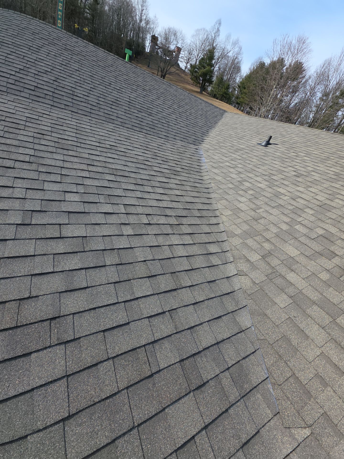 Tweetsie Railroad Arcade by Omnia Roofing