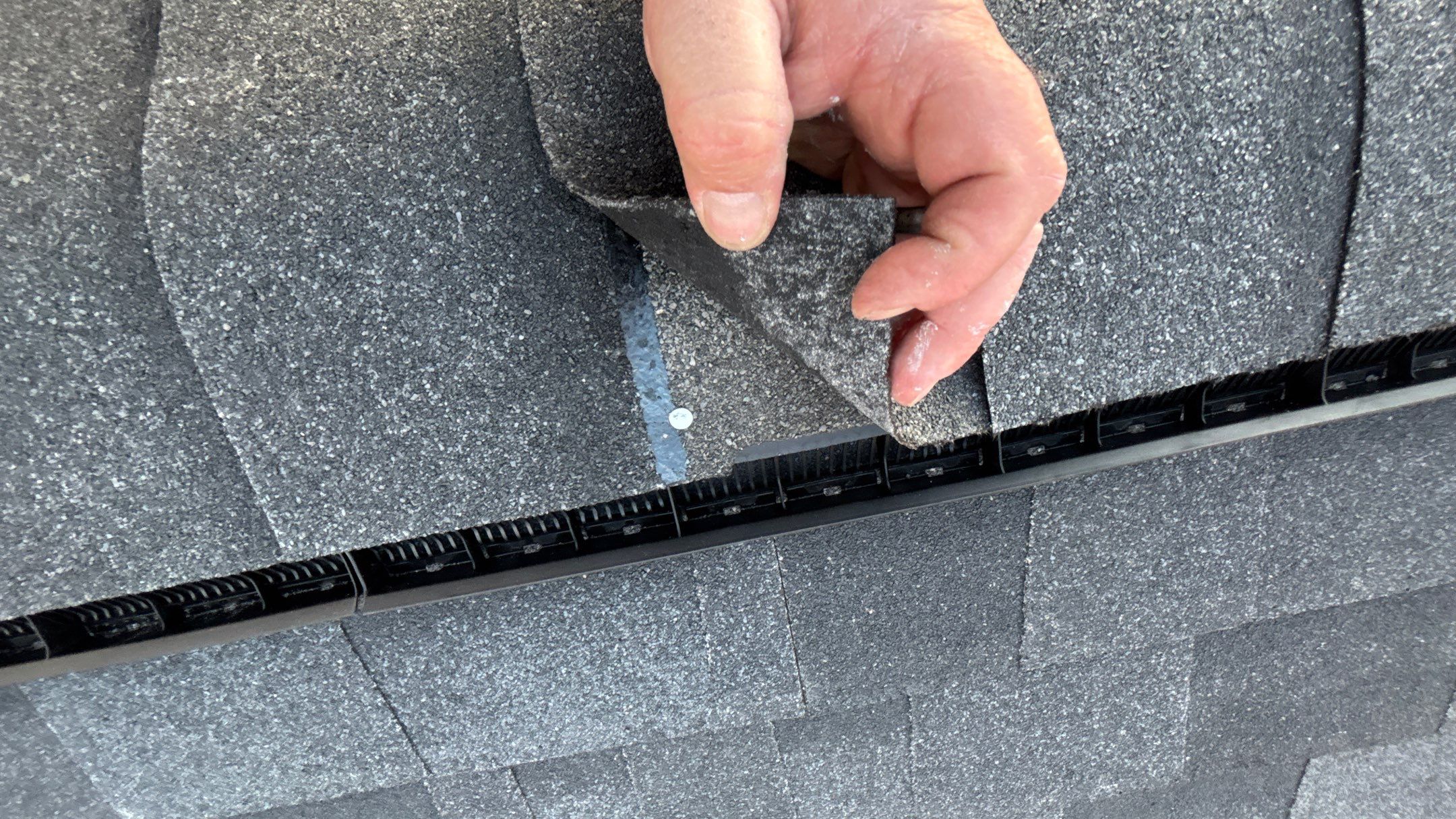 Roof Replacement using Owens Corning Duration by 180 Contractors