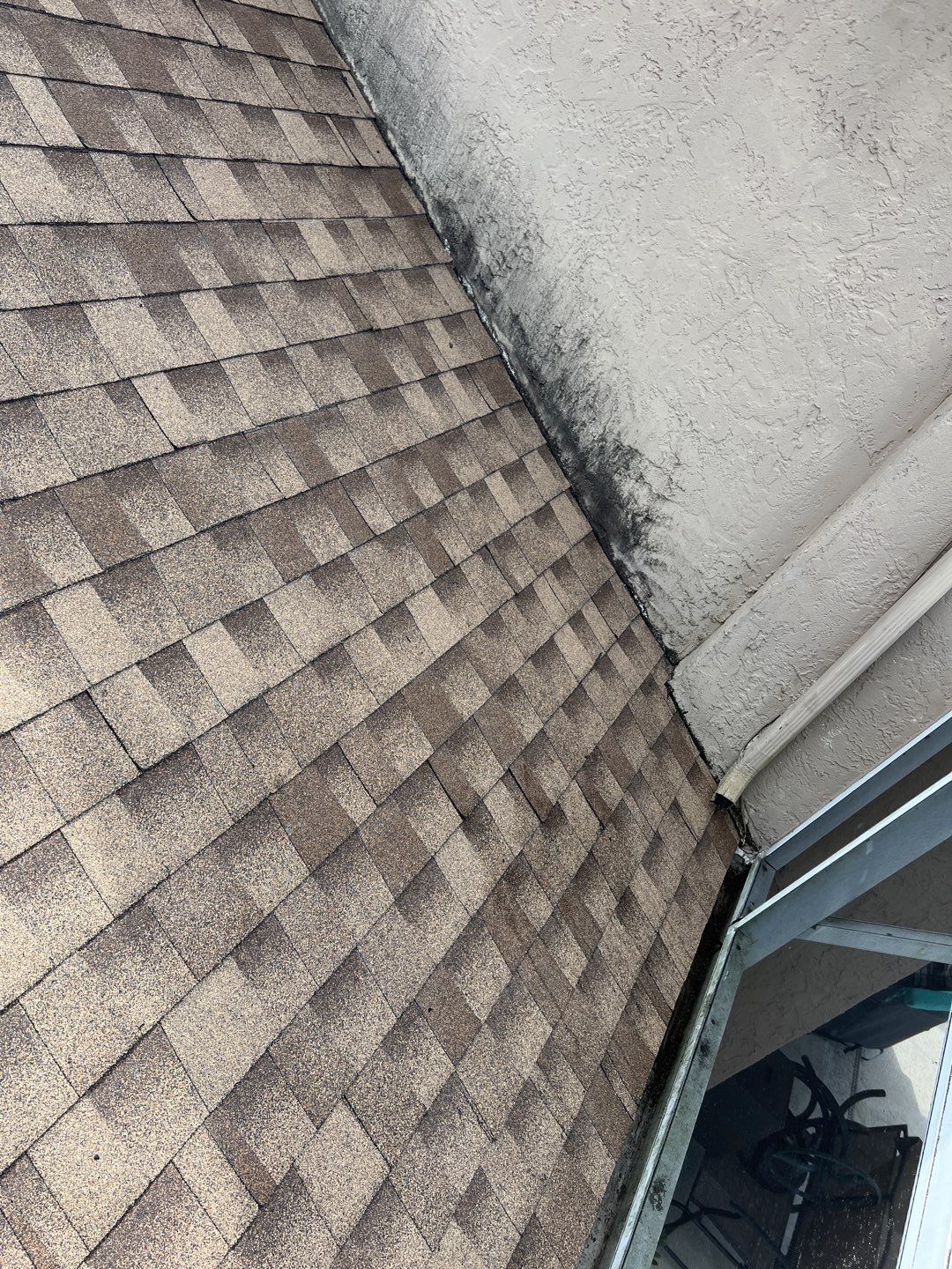 New GAF Timberline HDZ -GOLDEN PLEDGE- Complete Roof Replacement by 1st Class Roofing, Inc.
