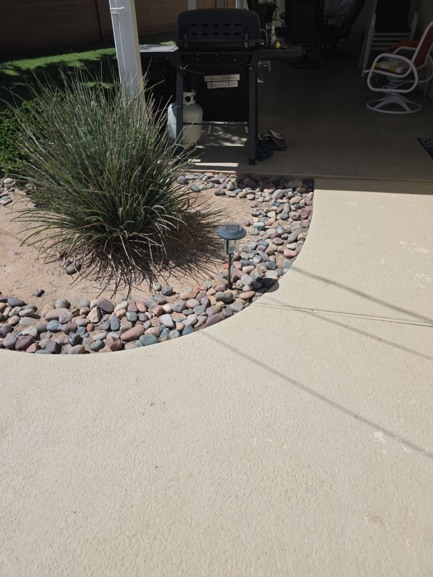 New GAF Roof in Mesa, Arizona by Weather-Tite Roofing