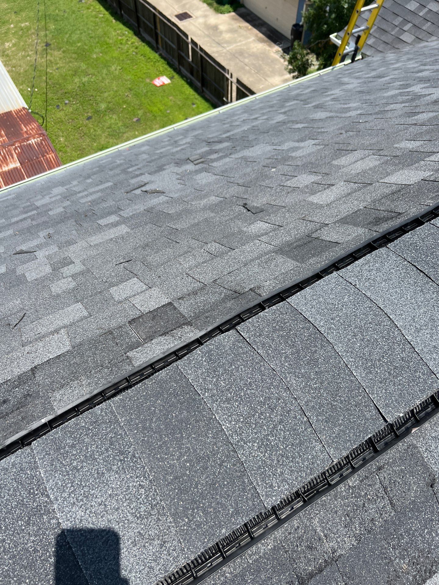 Roof Replacement Houston by Roof Repair Company