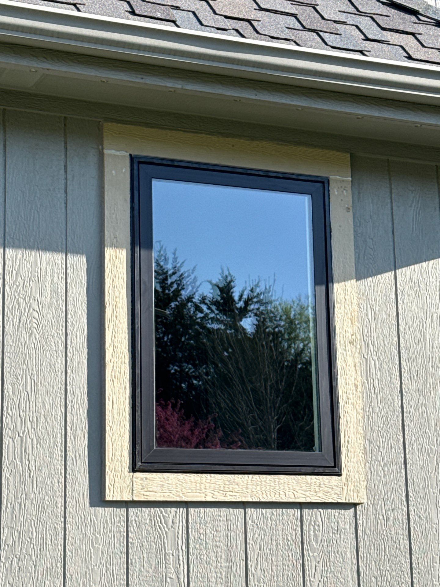 Looking Great in Lenexa by WINDURA